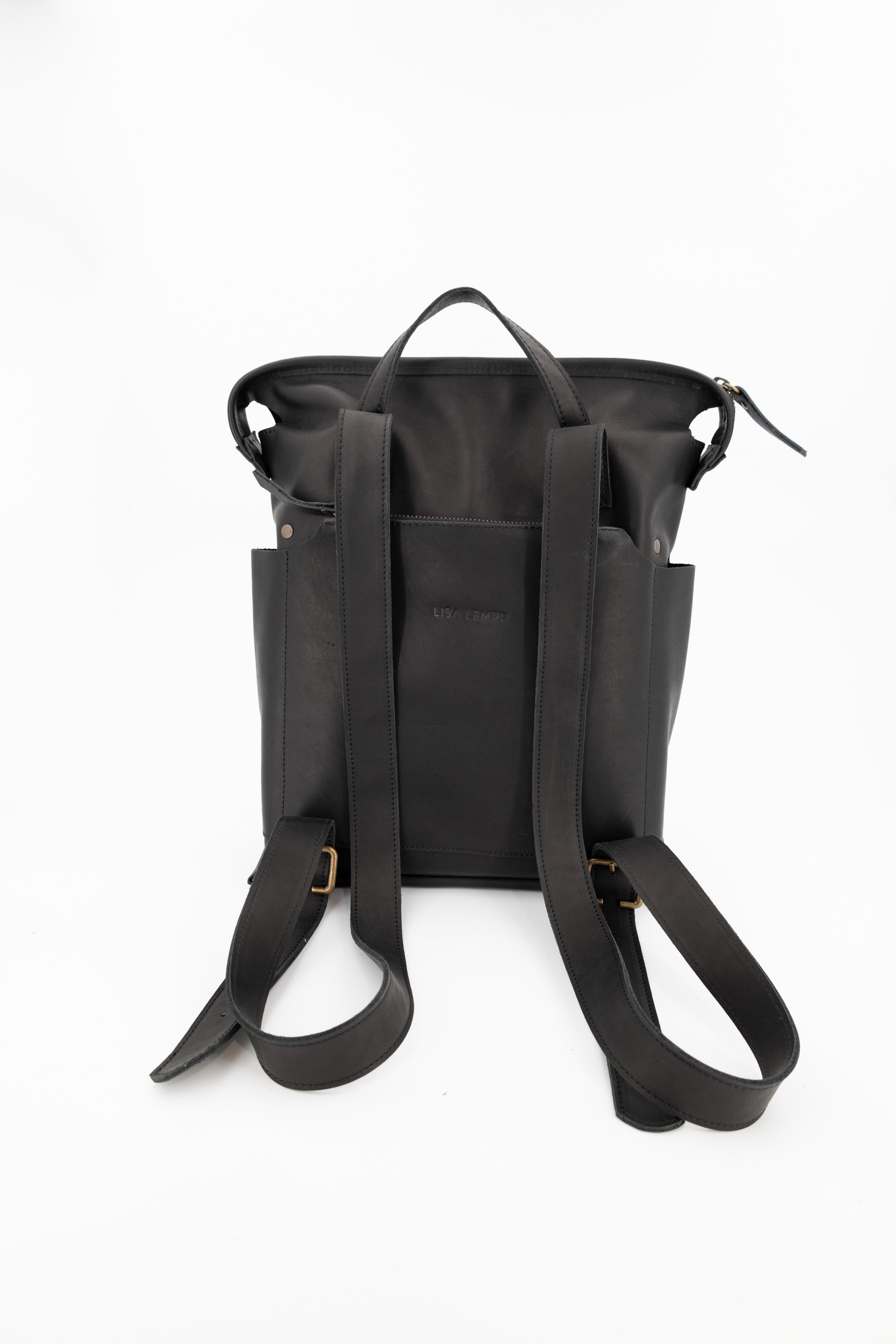 OSLO | Small Backpack (N)