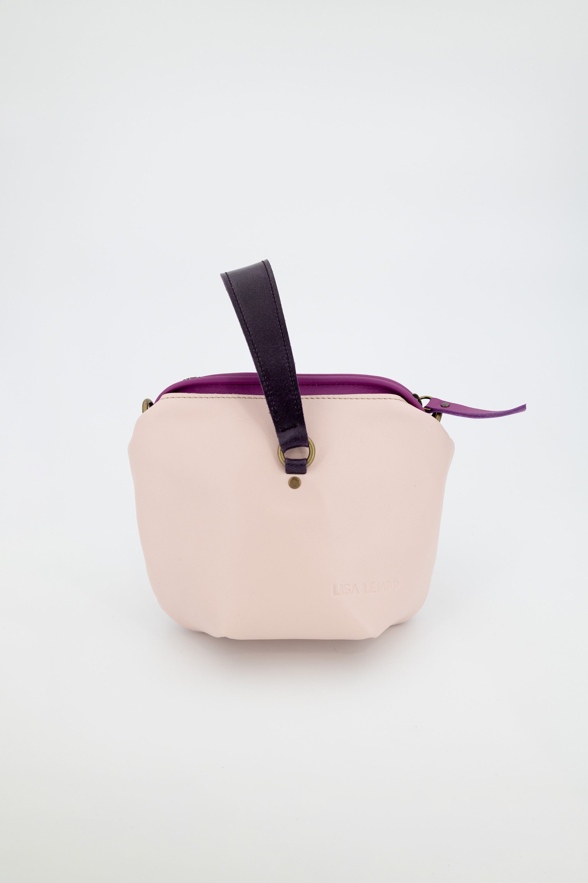 AMY  |  Bolso de mano  (RM)