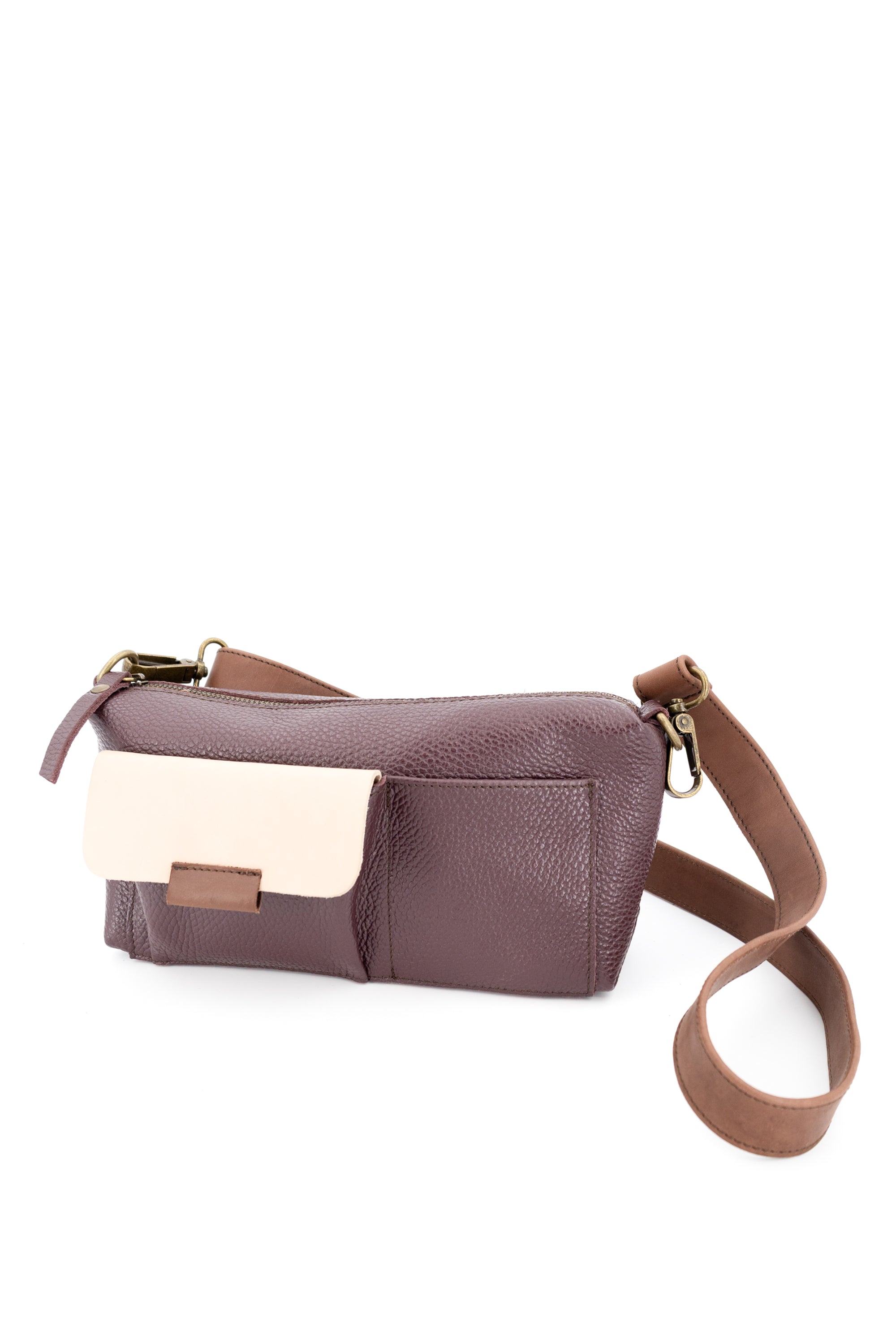 ALLY  |  Crossbody bag / Fanny pack (MM)