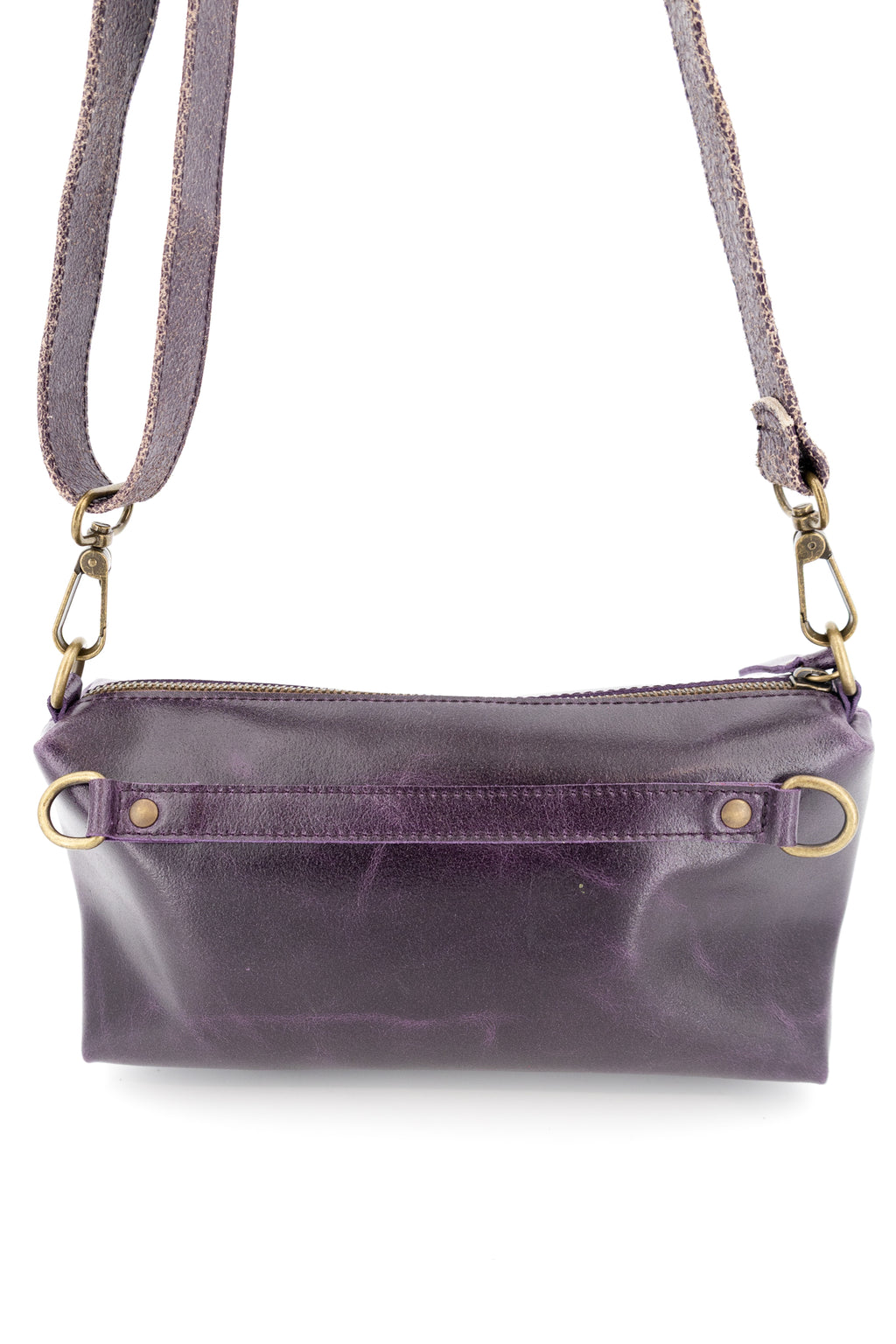 ALLY  |  Crossbody bag / Fanny pack (PR)
