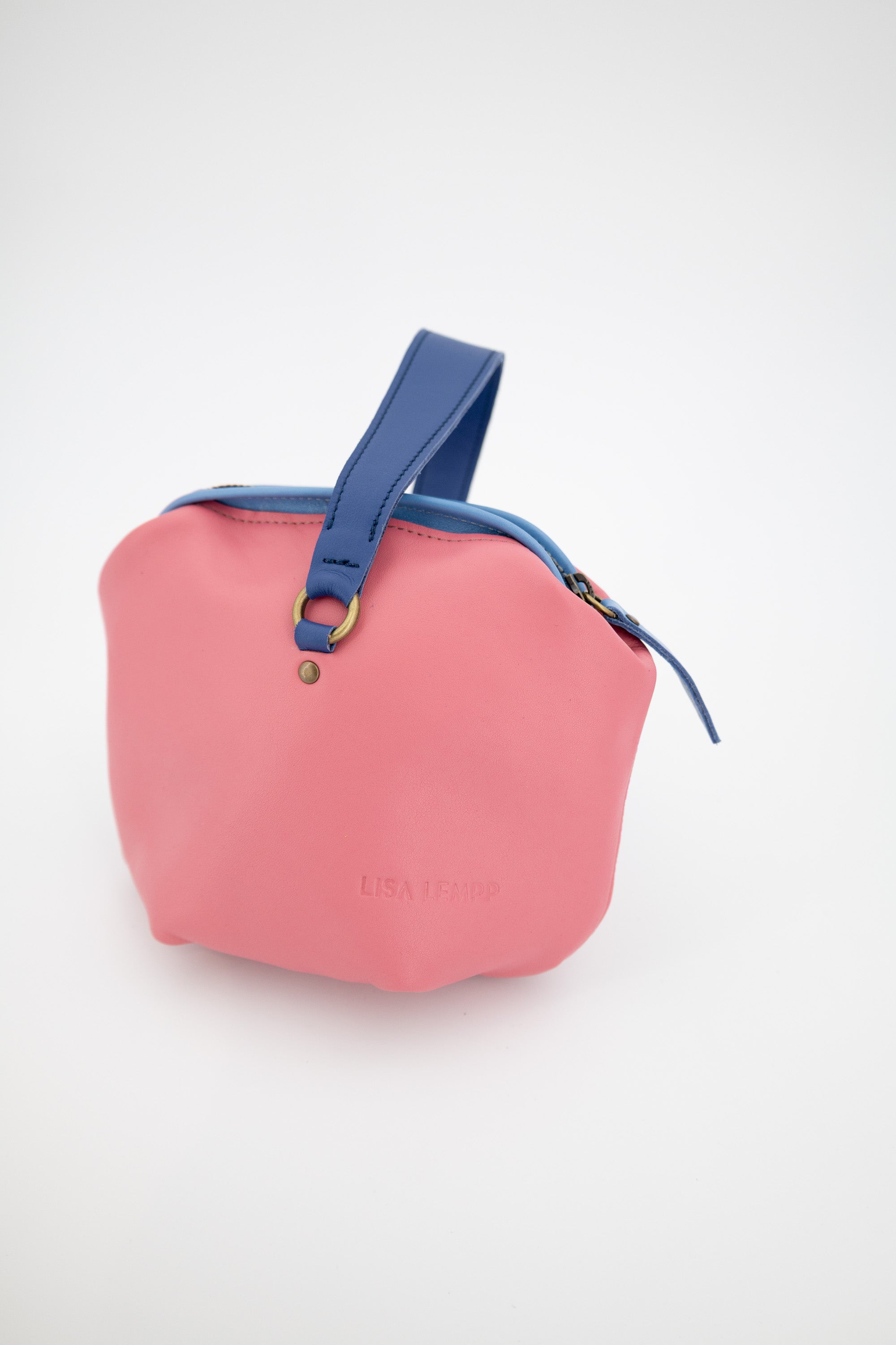 AMY  |  Bolso de mano  (RC)