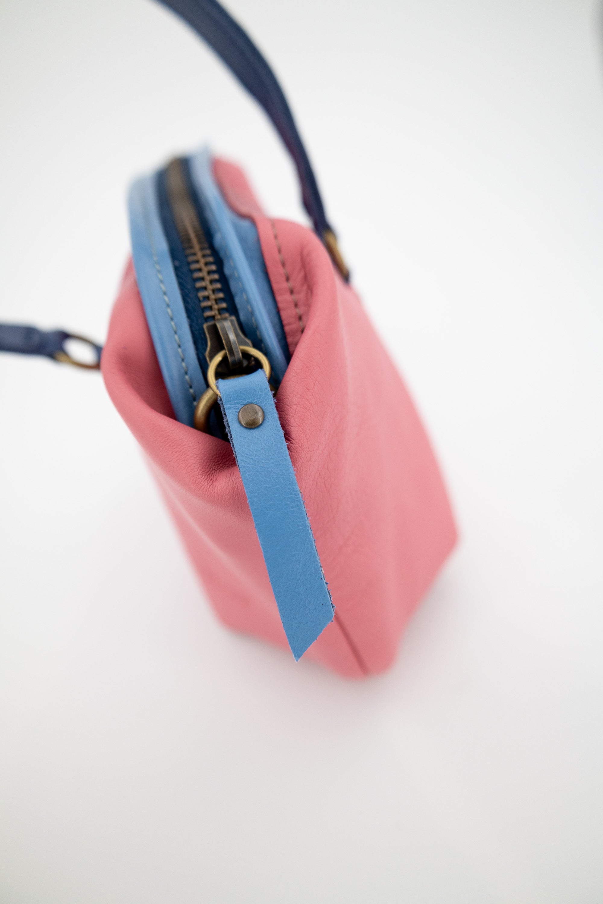 AMY  |  Bolso de mano  (RC)