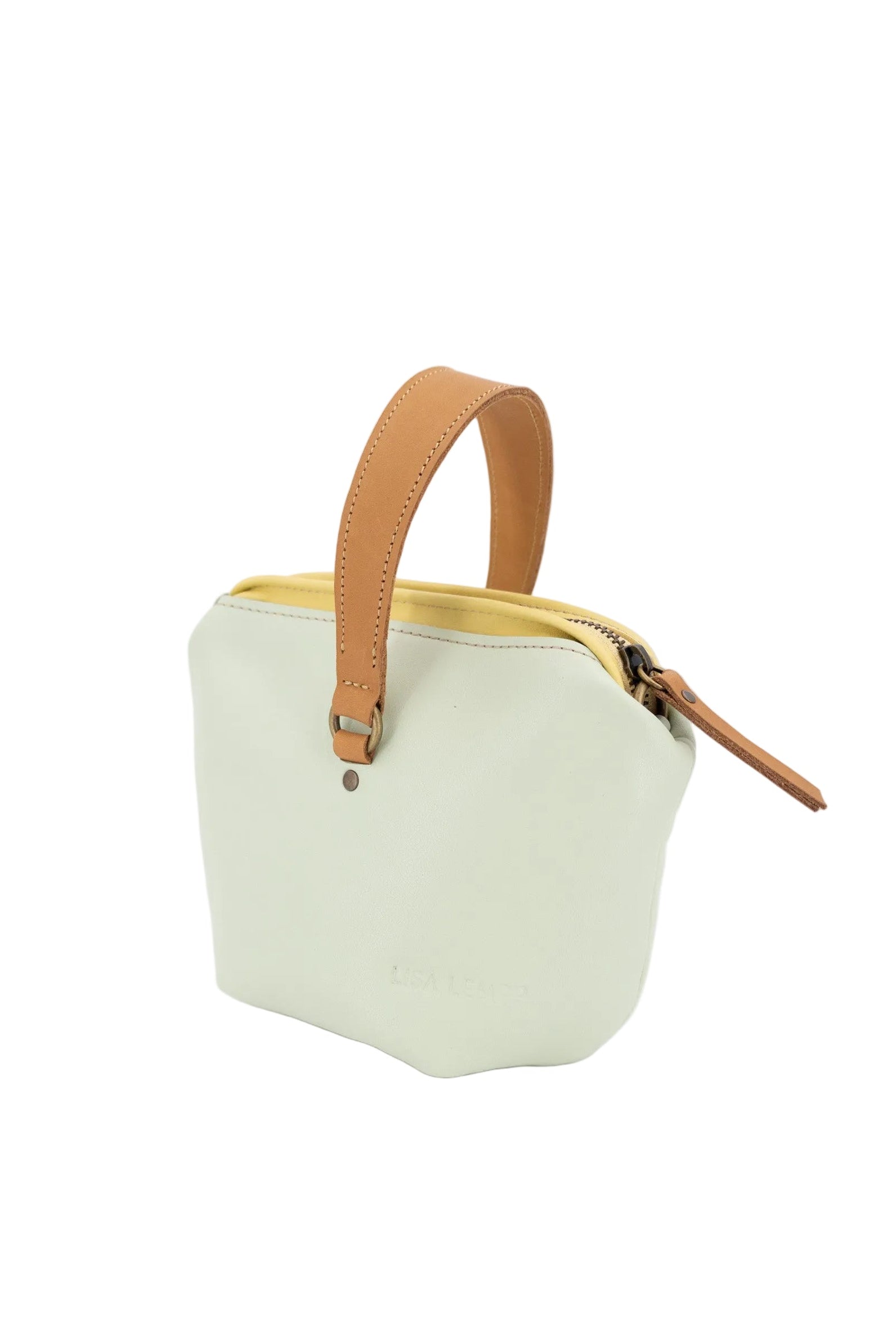 AMY  |  Bolso de mano  (VA)