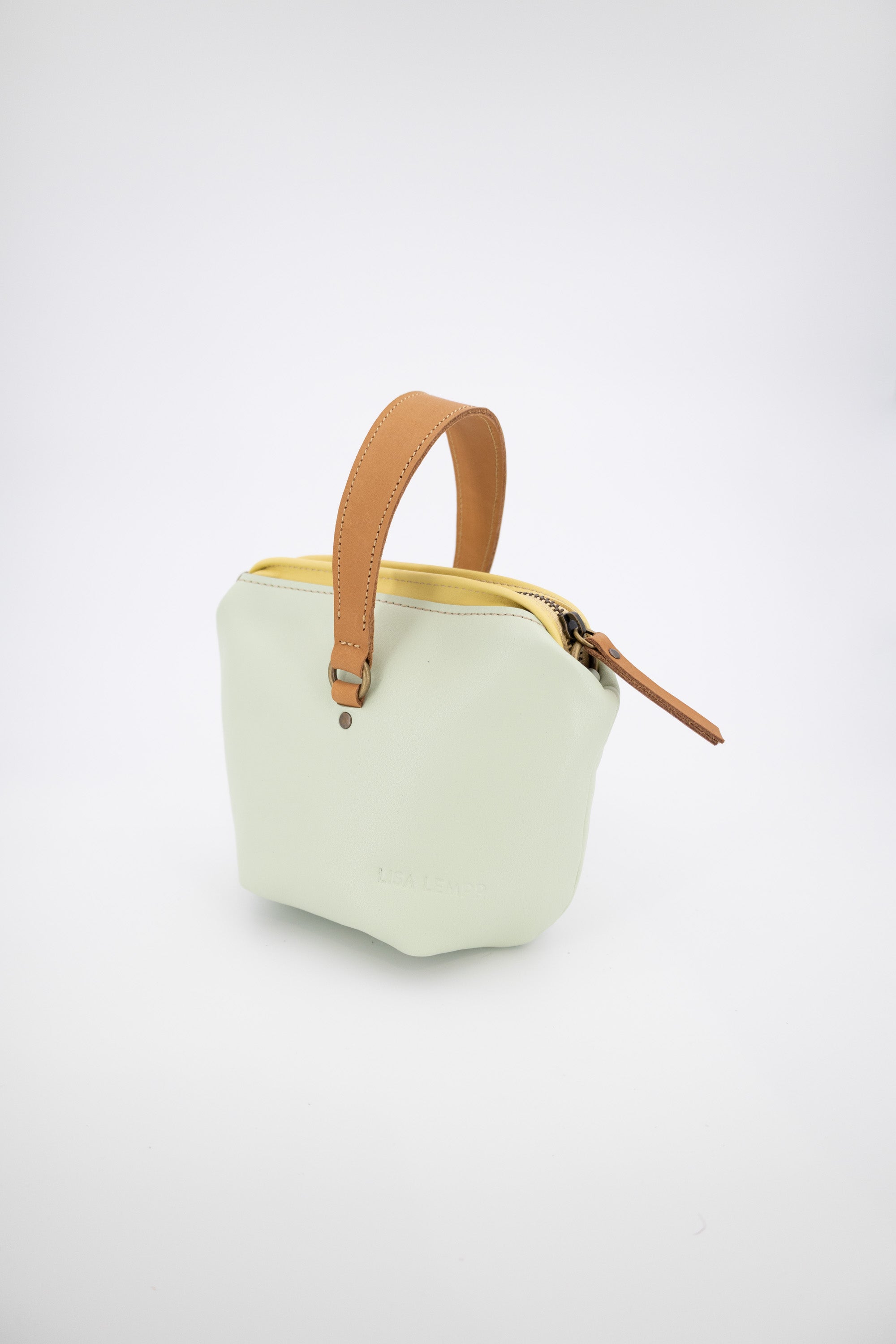 AMY  |  Bolso de mano  (VA)