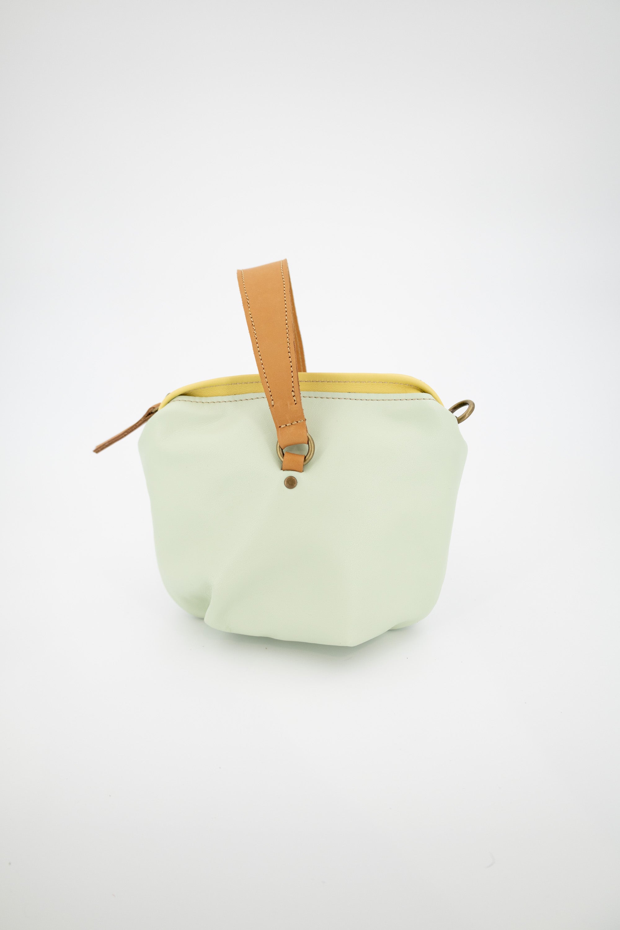 AMY  |  Bolso de mano  (VA)