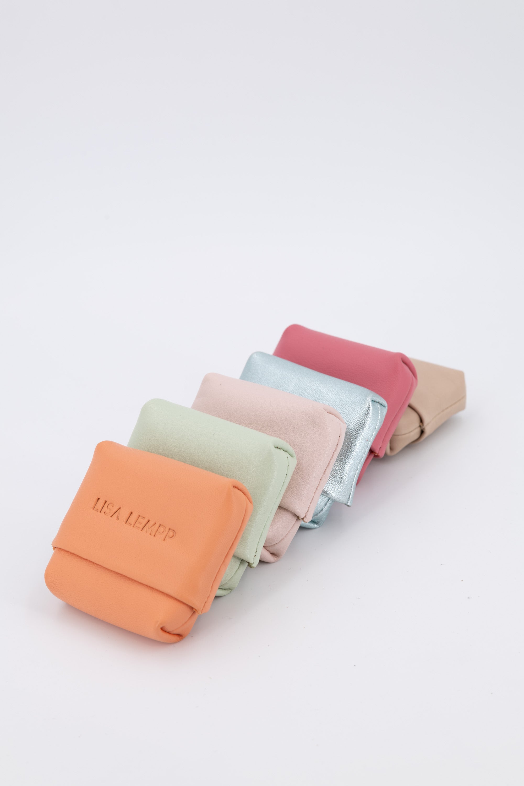 ELSA | Case (V)