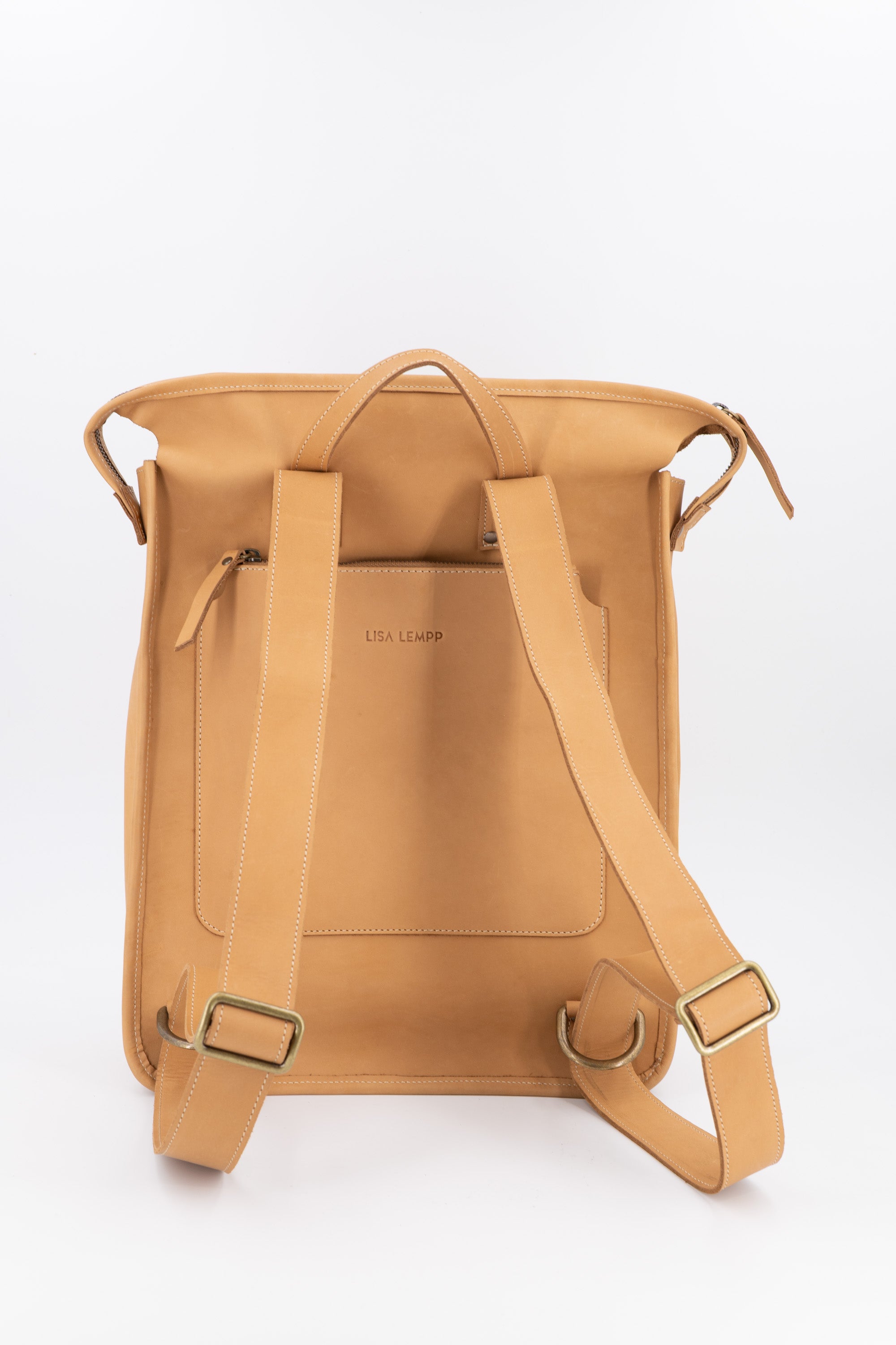 BERLIN | Backpack (C)