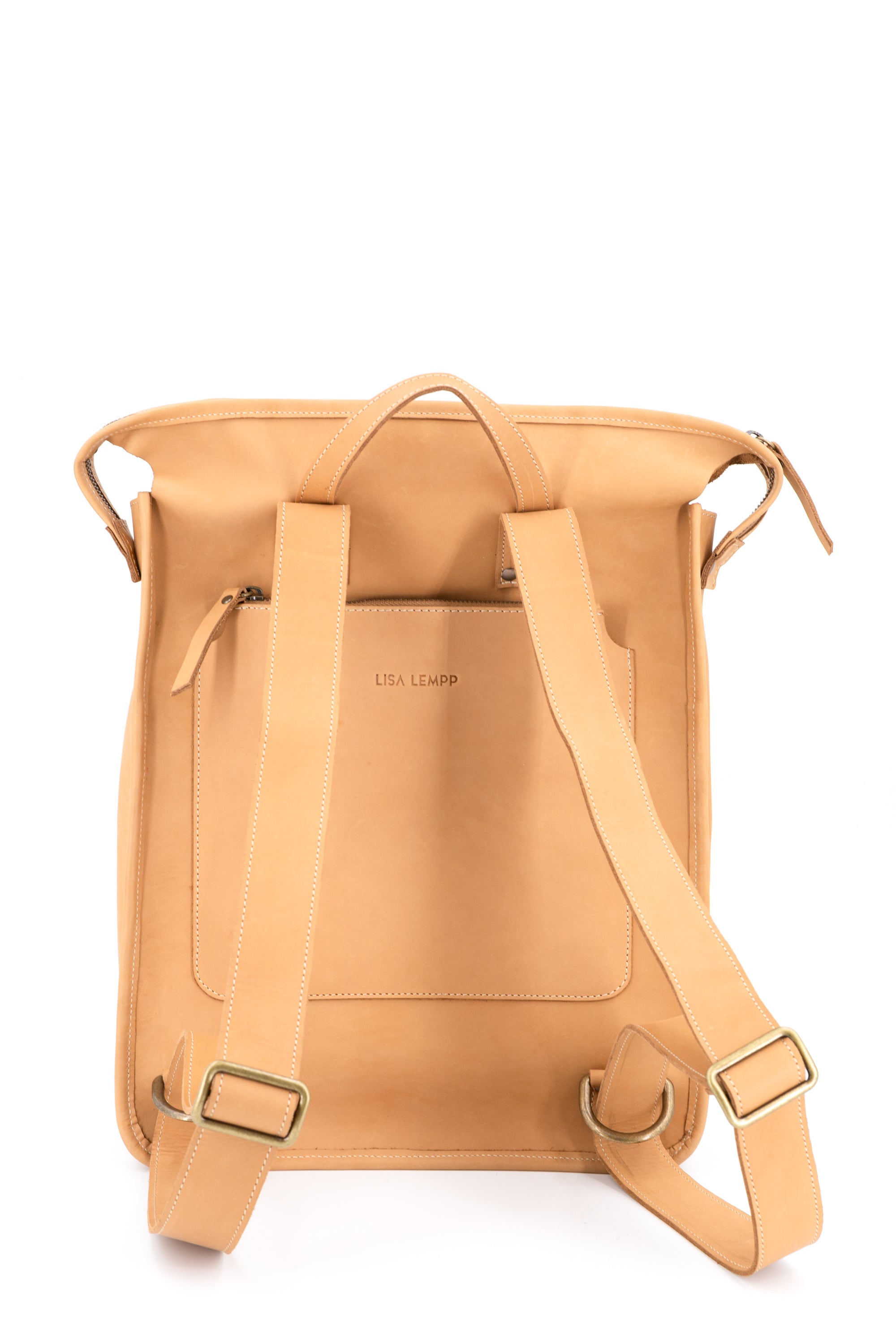 BERLIN | Backpack (C)
