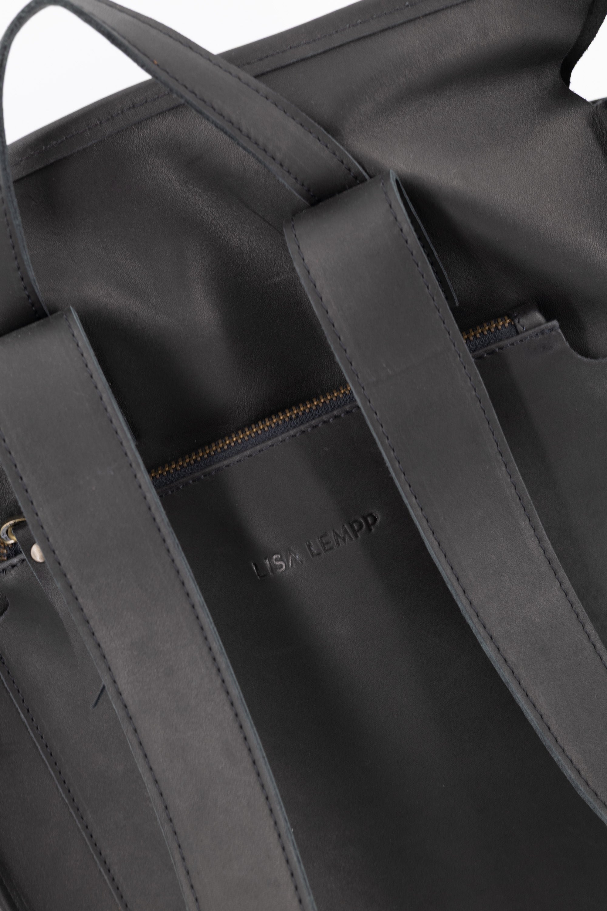 BERLIN | Backpack (N)