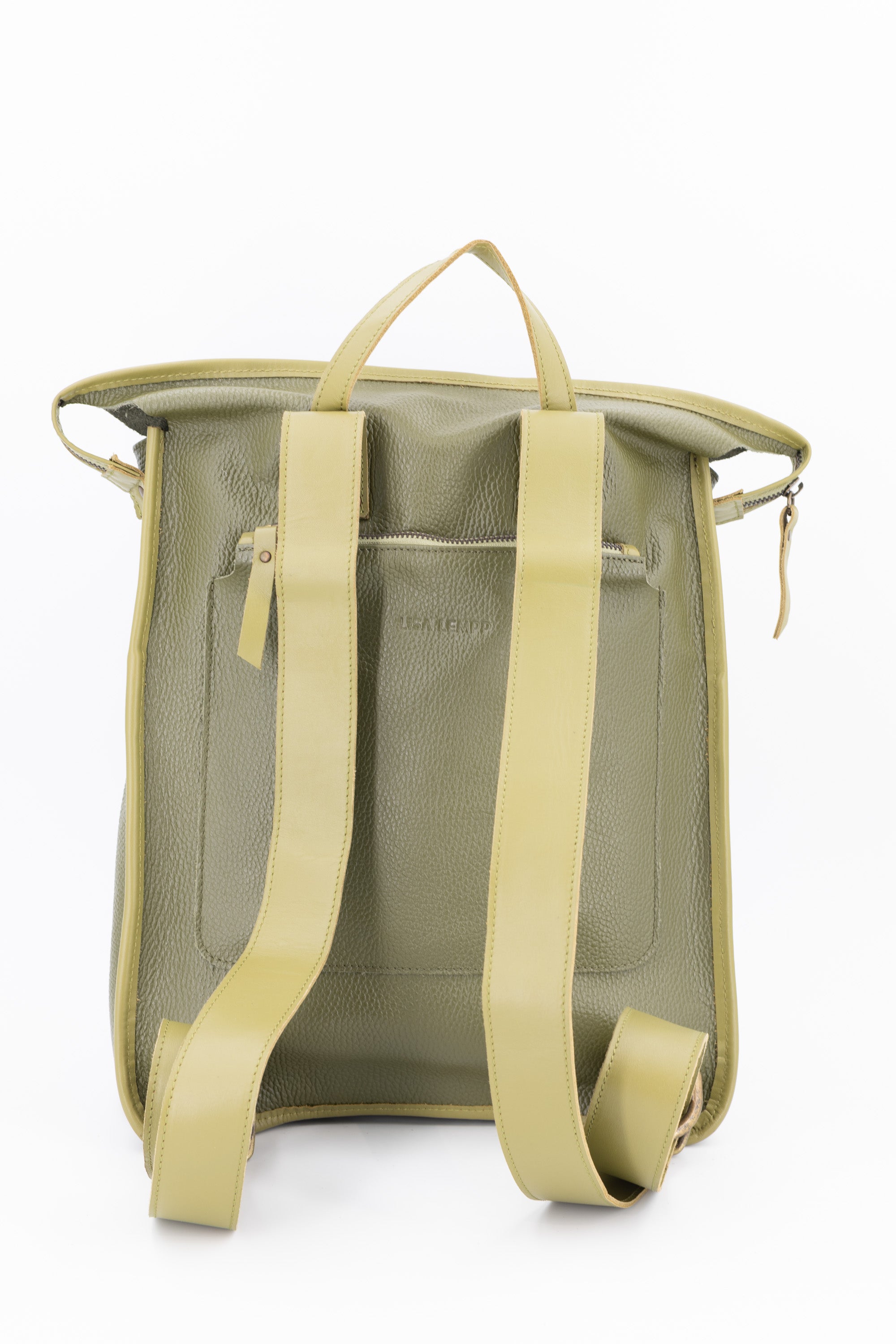 BERLIN | Backpack (VO)