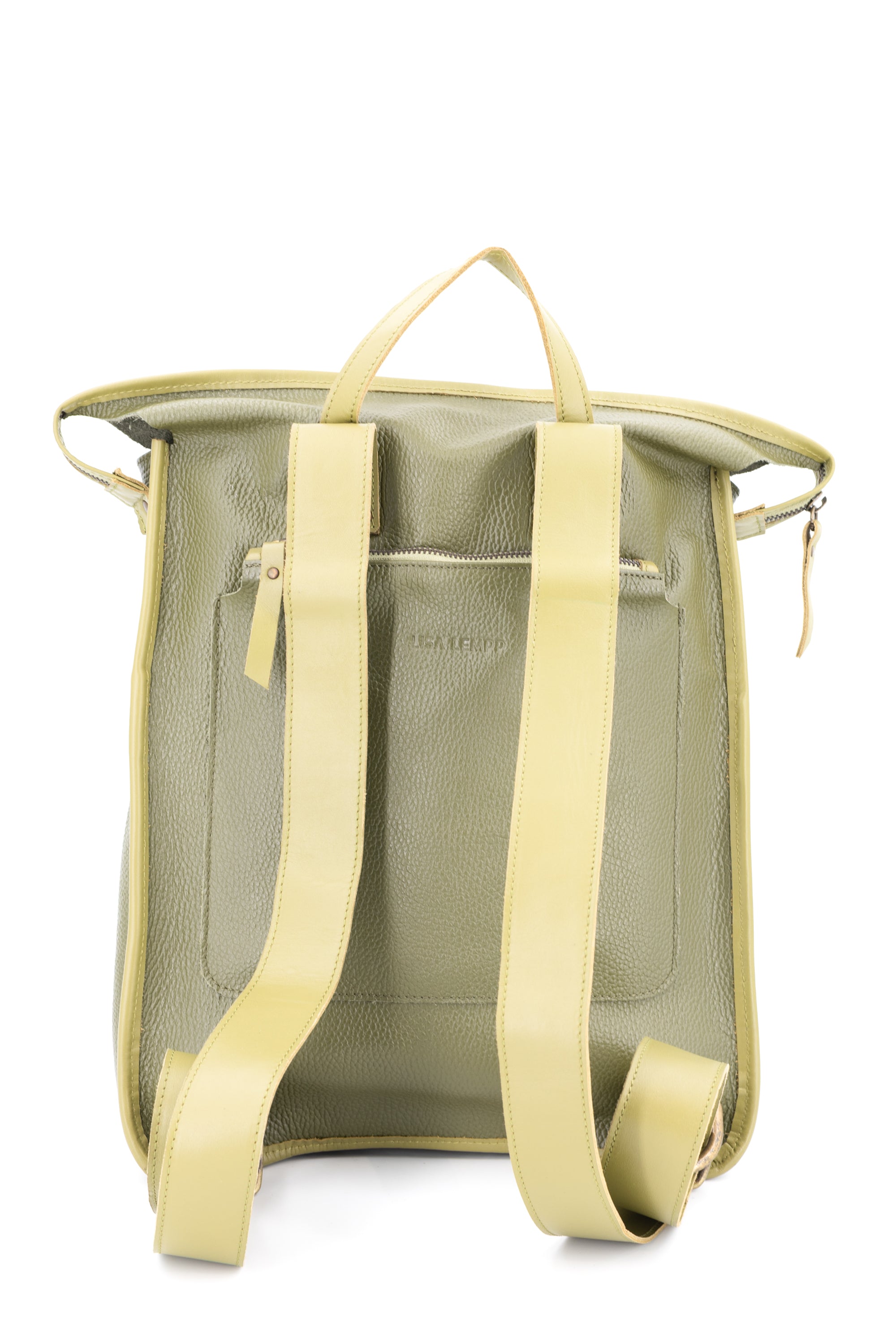 BERLIN | Backpack (VO)