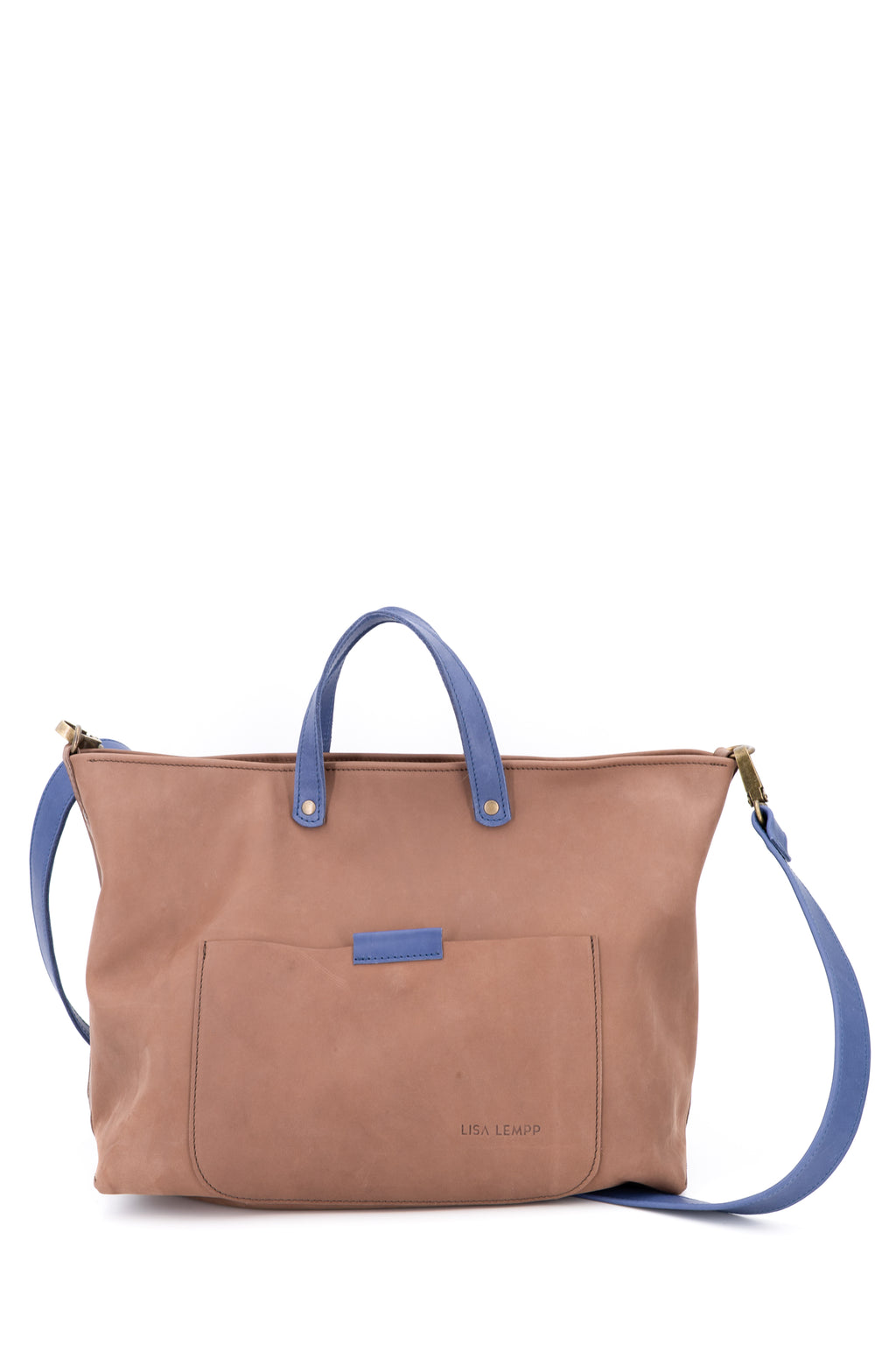 HANOI small  |  Bolso de hombro  (MA)