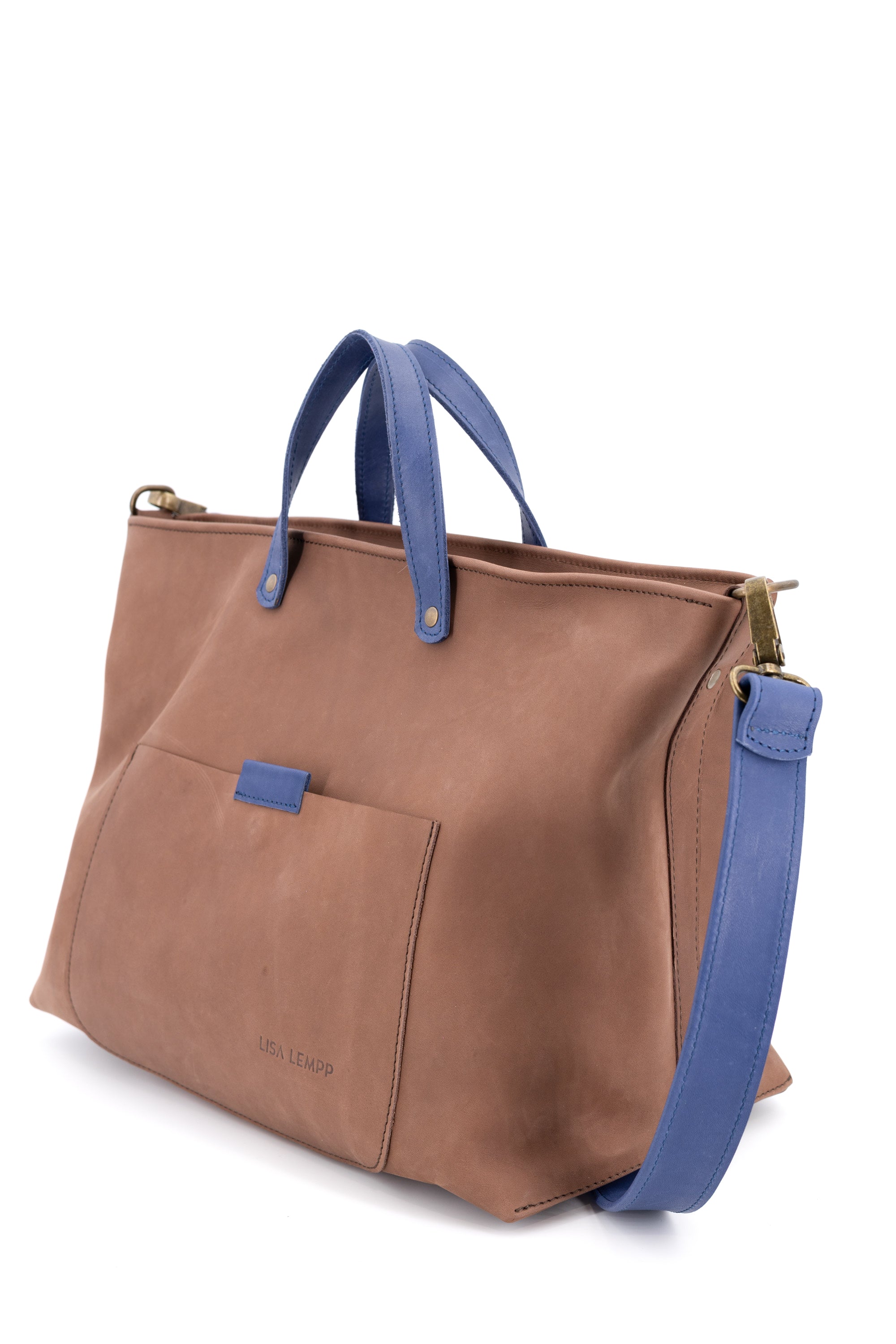 HANOI small  |  Shoulder bag (MA)