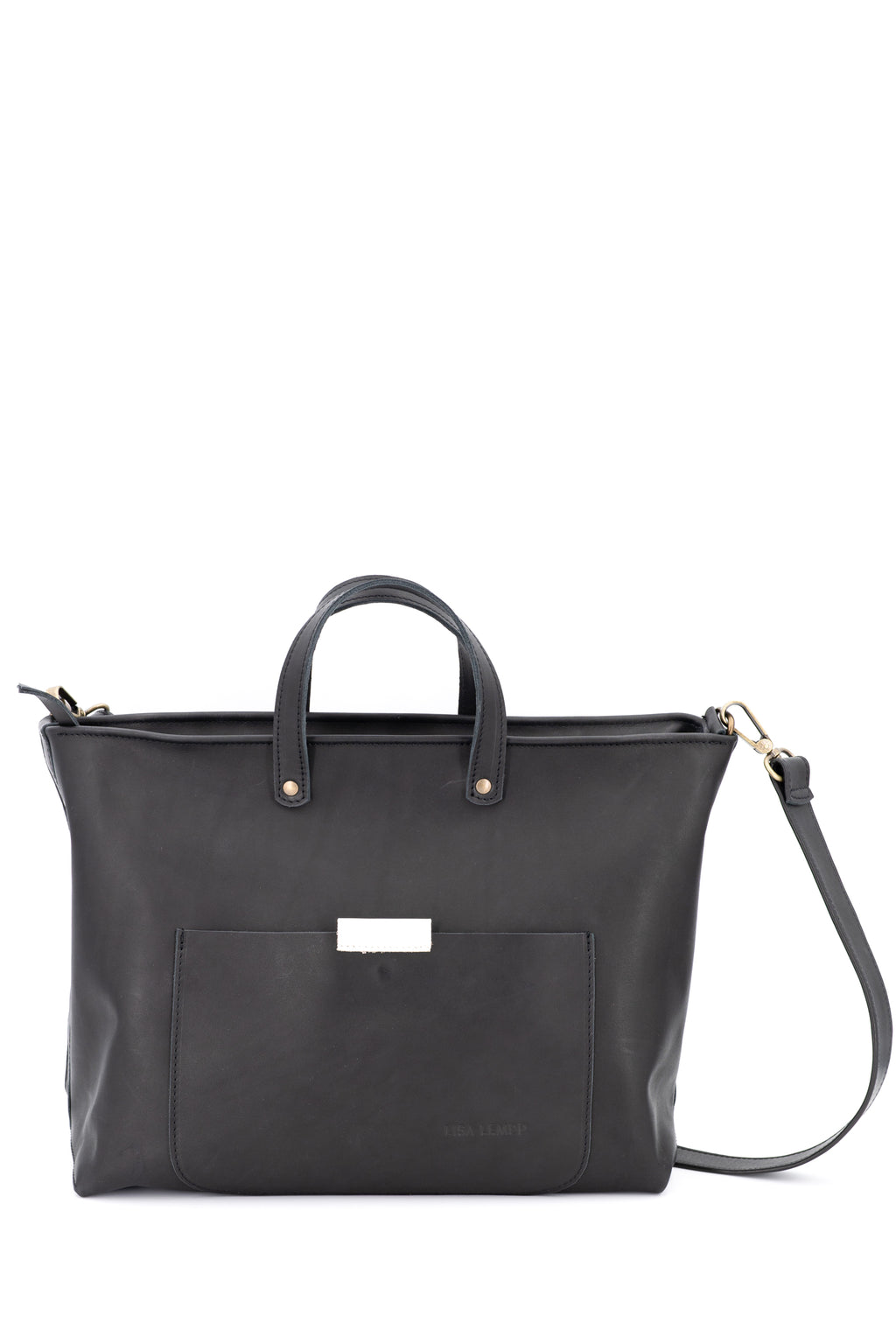 HANOI  |  Bolso de hombro  (N)