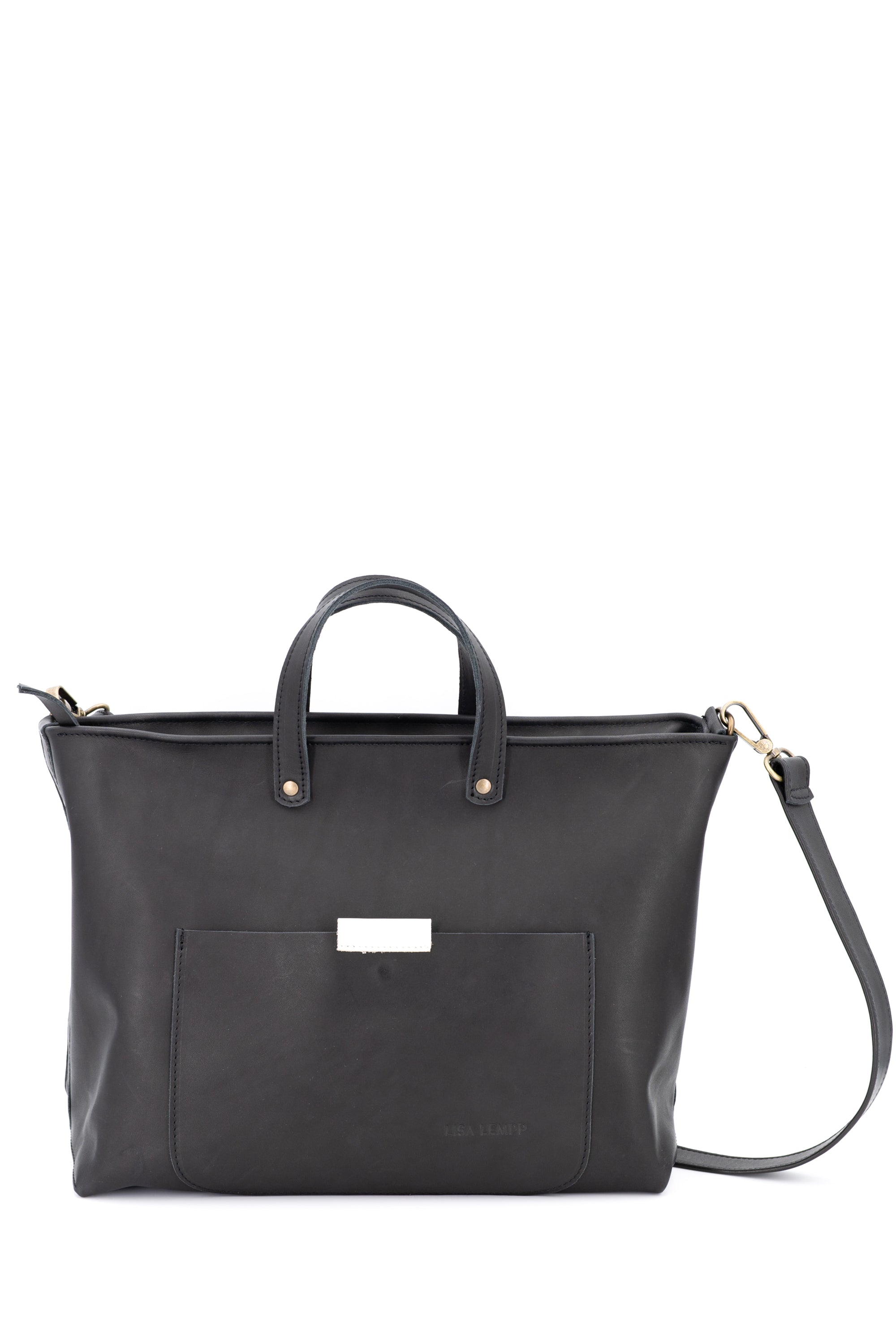 HANOI  |  Shoulder bag (N)