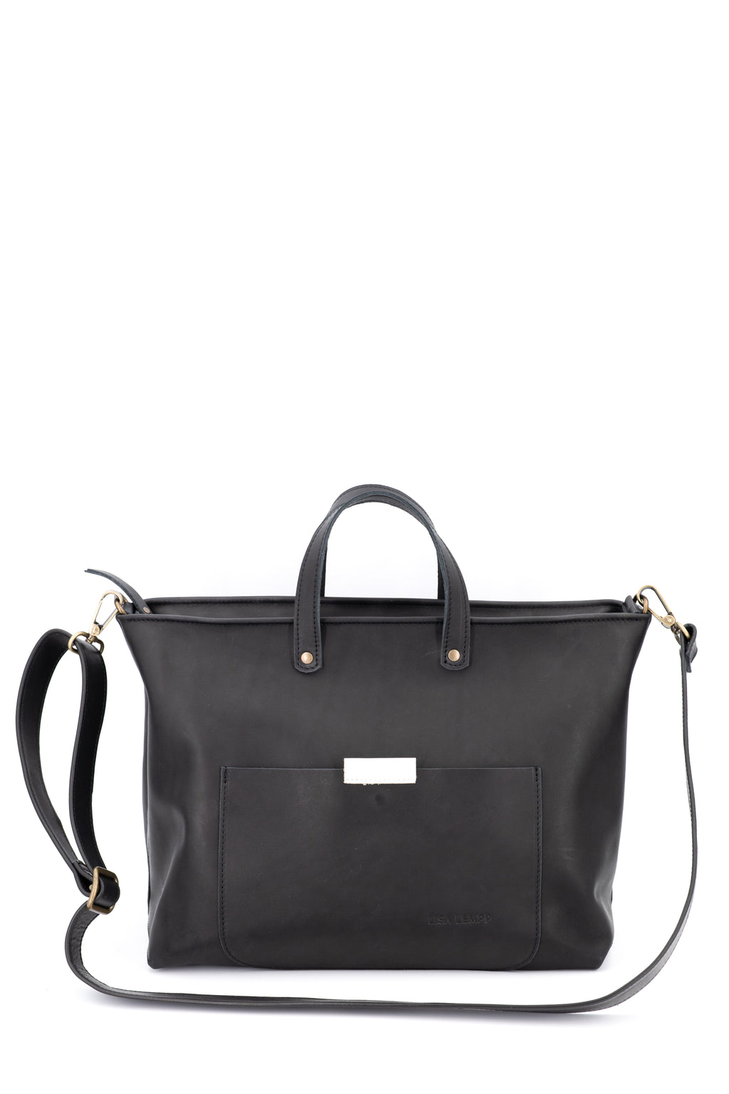 HANOI  |  Bolso de hombro  (N)