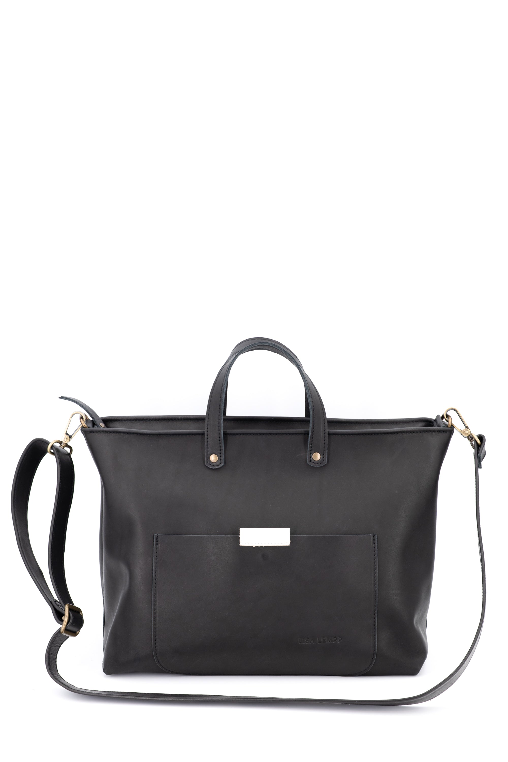HANOI  |  Shoulder bag (N)