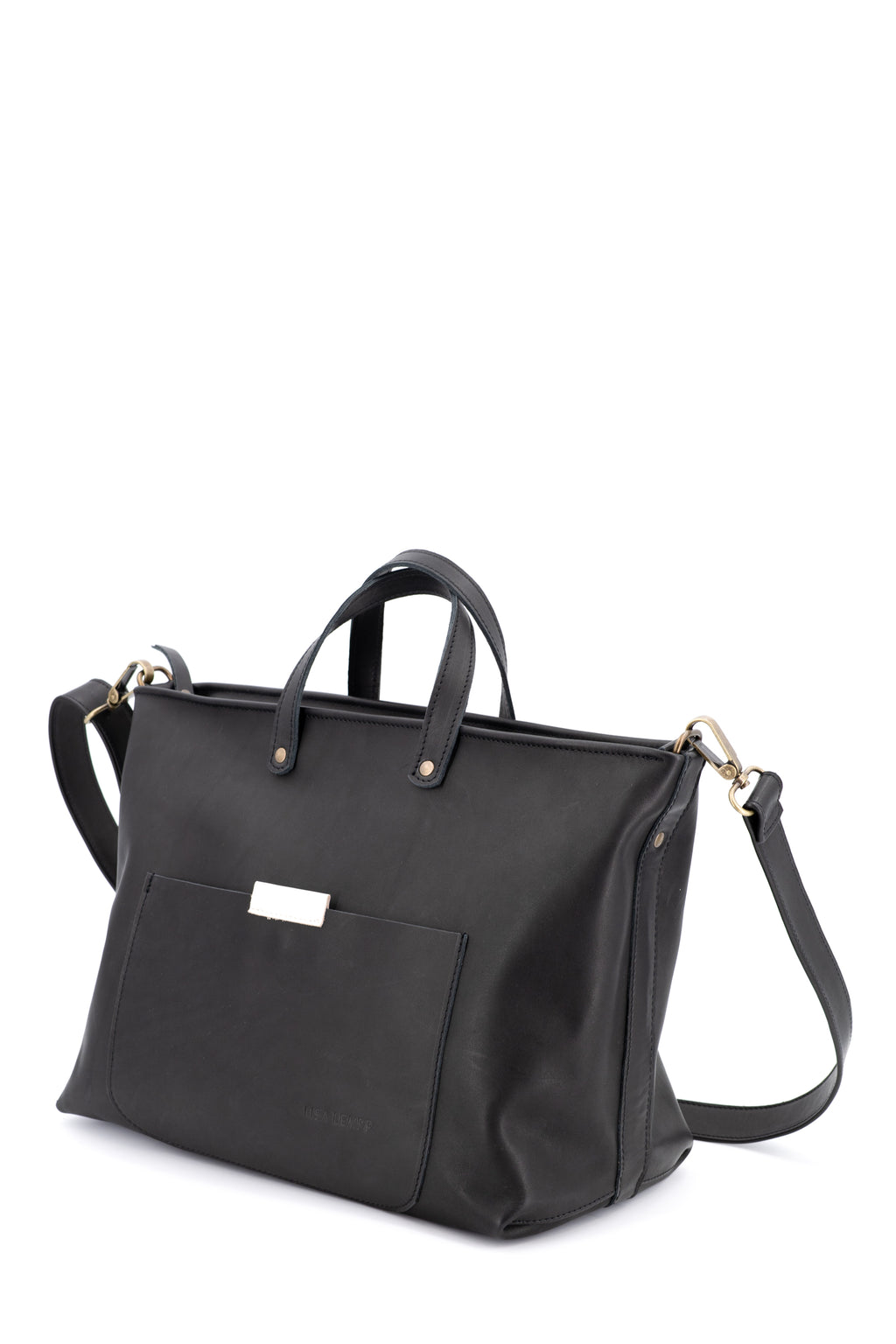 HANOI  |  Bolso de hombro  (N)