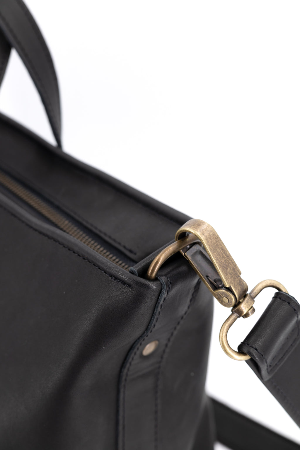 HANOI  |  Bolso de hombro  (N)