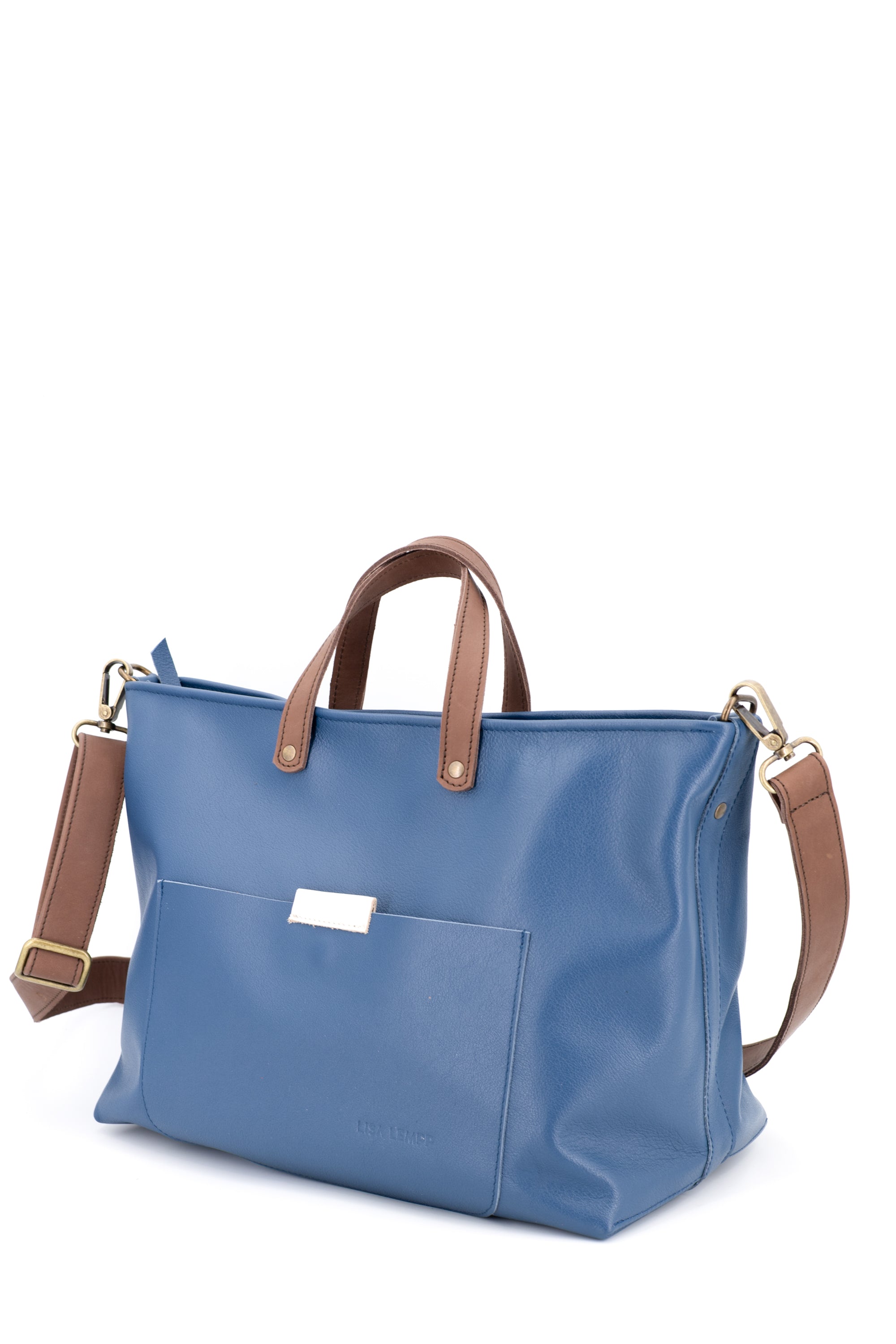 HANOI | Shoulder Bag (AM)
