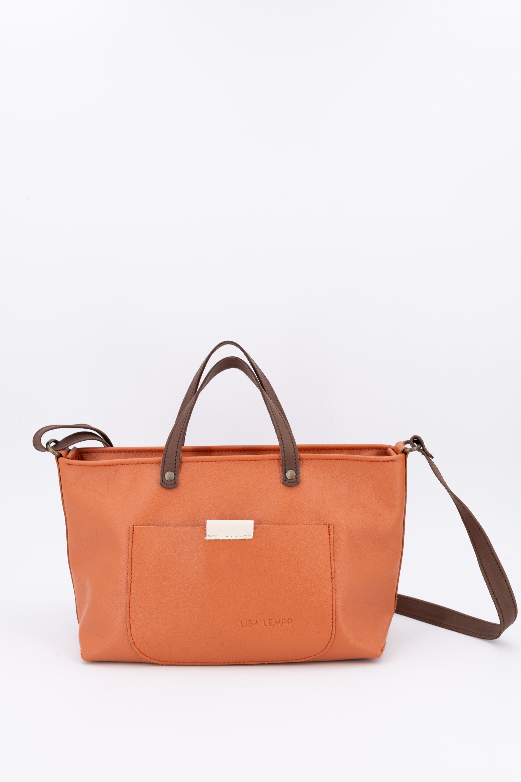HANOI small | Shoulder bag (N)