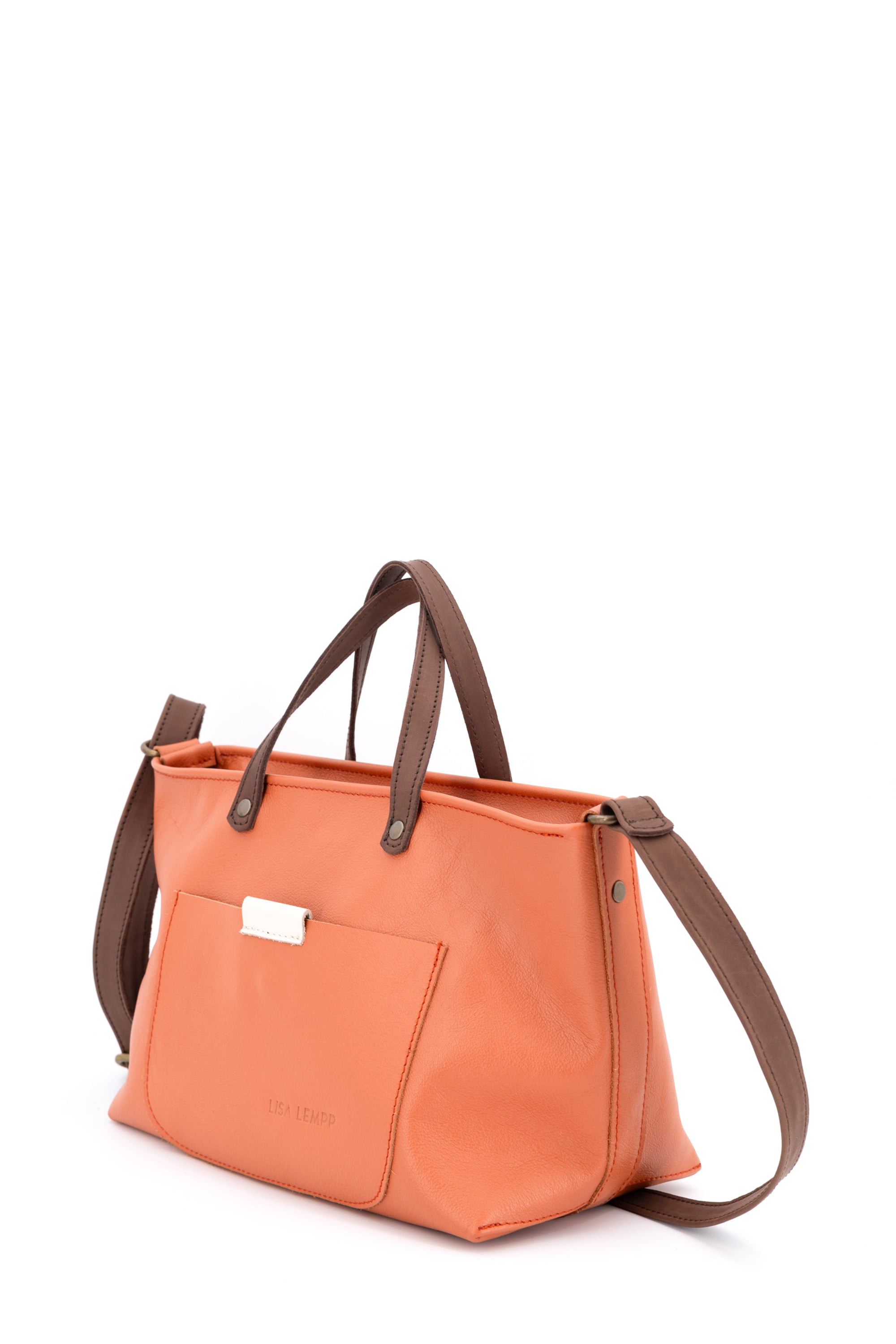 HANOI small | Shoulder bag (N)