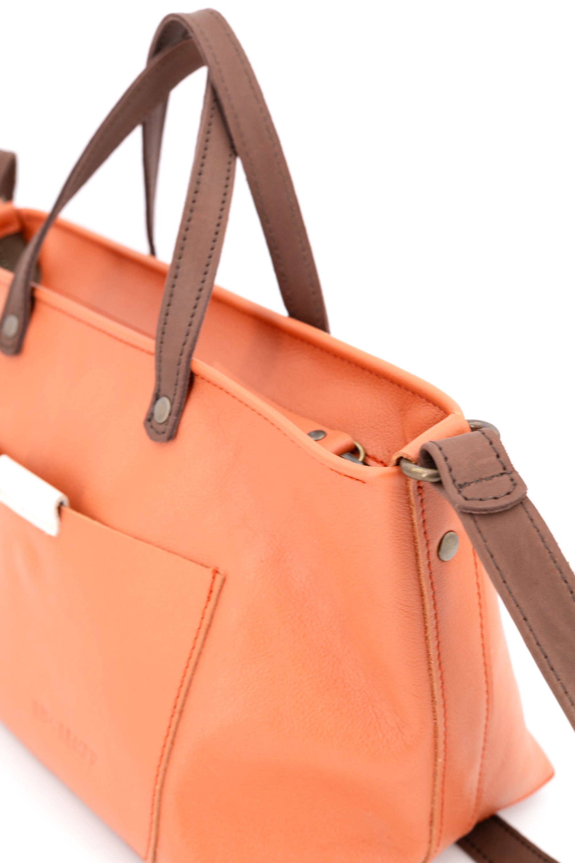 HANOI small | Shoulder bag (N)
