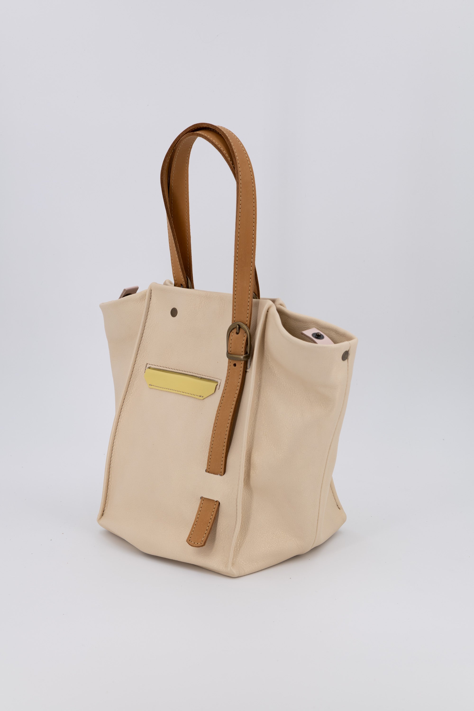 ALISON  |  Bolso de hombro  (CM)