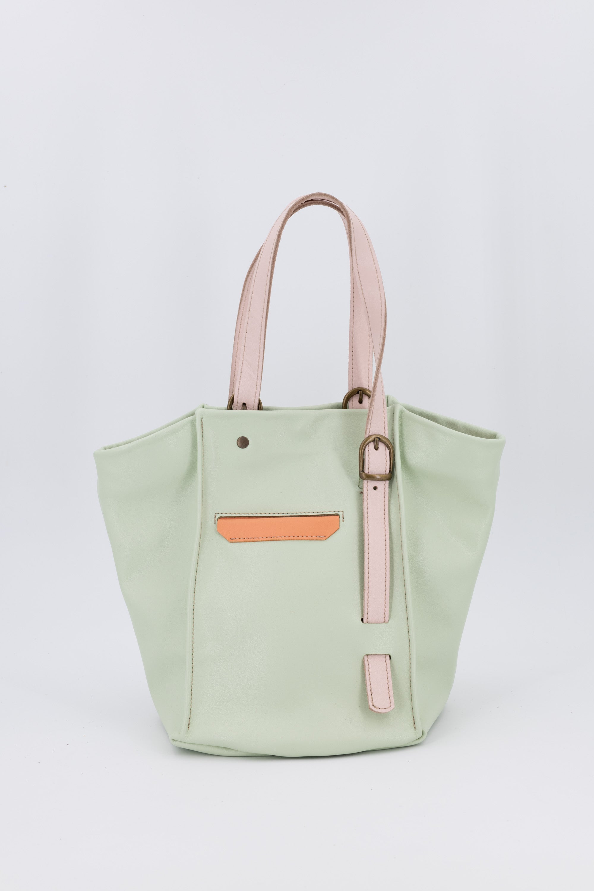 ALISON  |  Bolso de hombro  (VR)