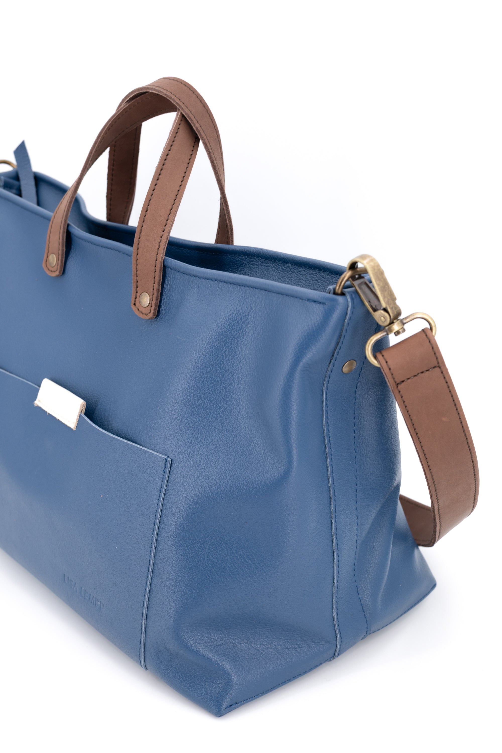 HANOI | Shoulder Bag (AM)