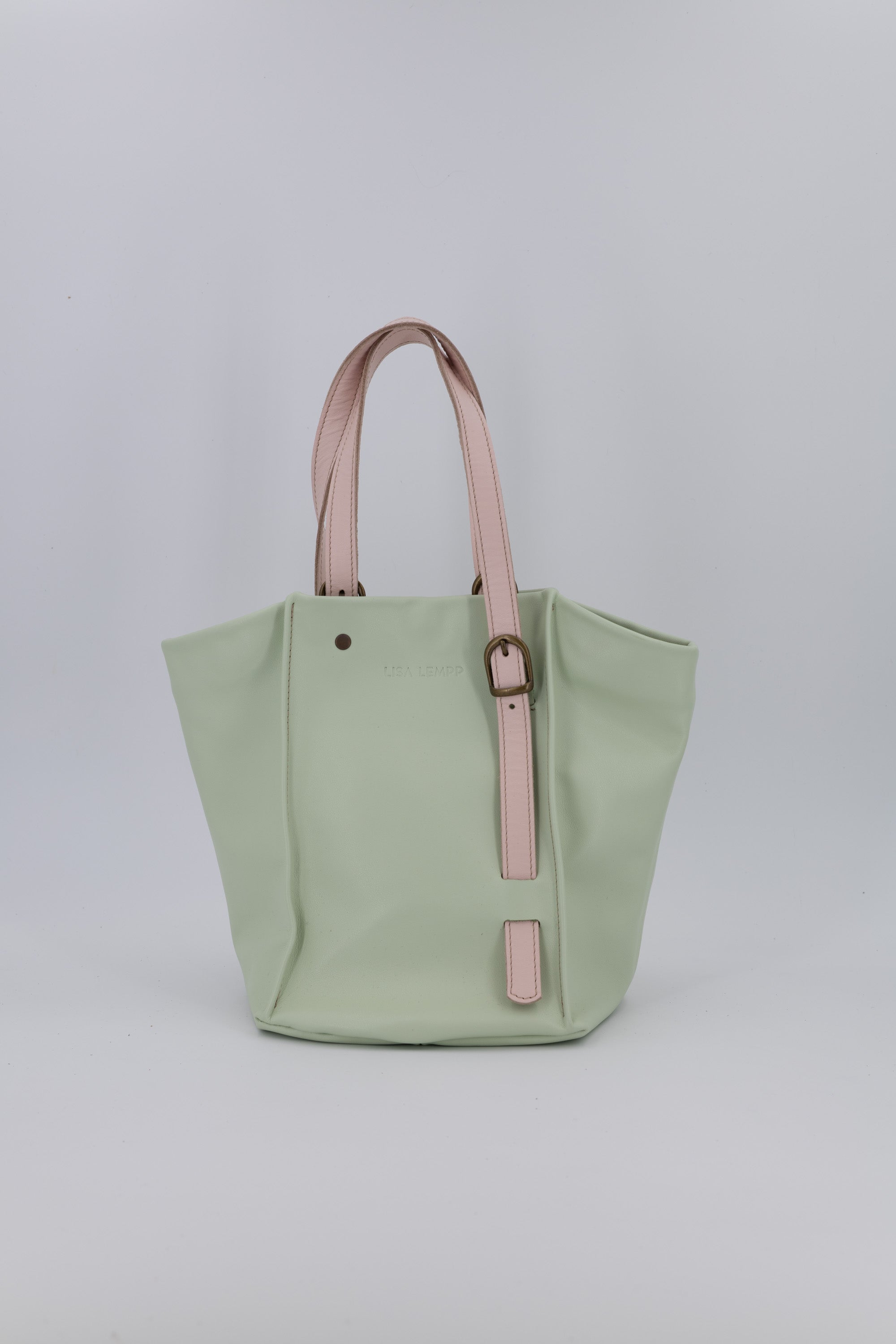 ALISON  |  Bolso de hombro  (VR)