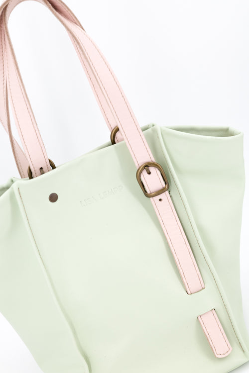 ALISON  |  Shoulder bag (VR)
