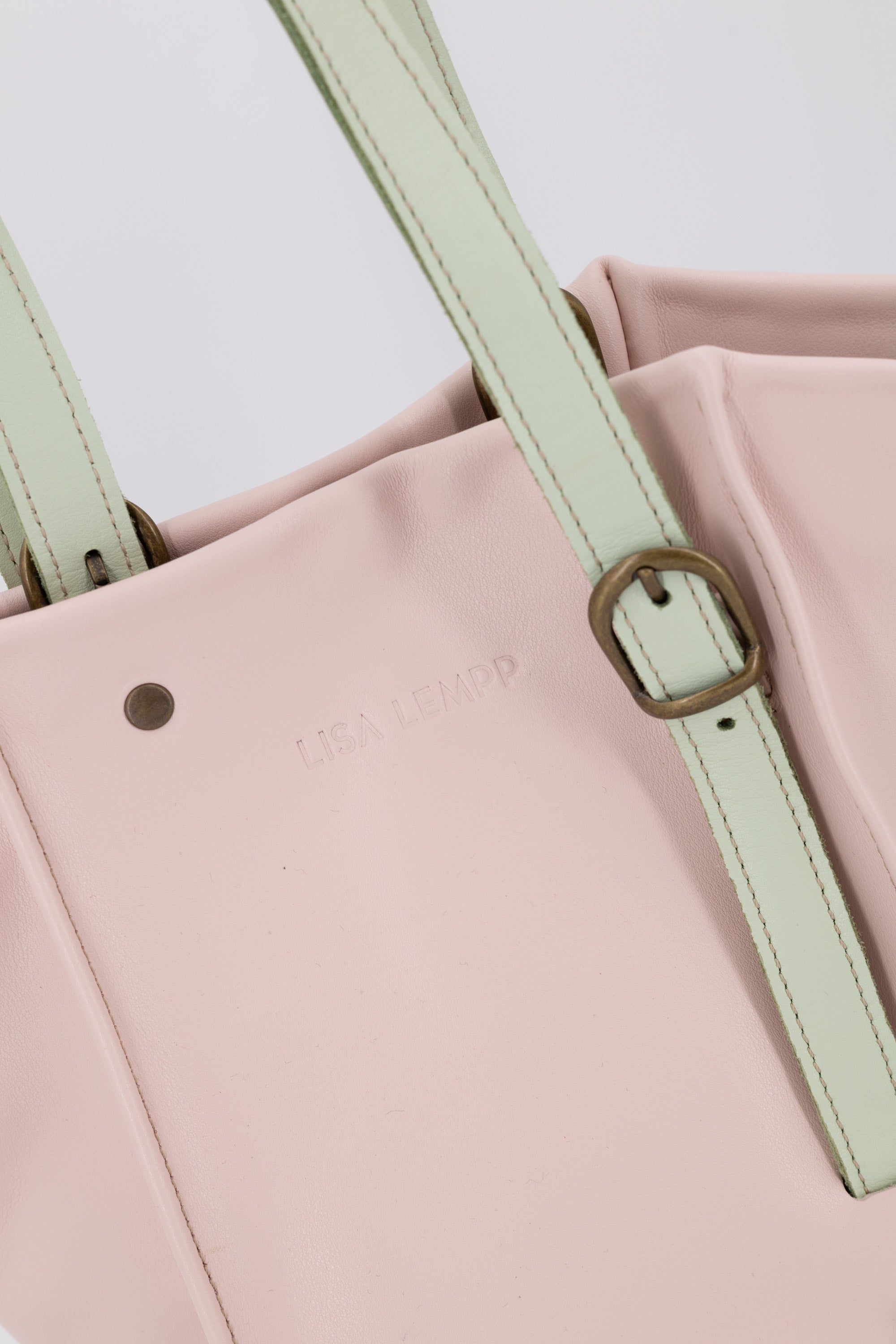 ALISON  |  Bolso de hombro  (RV)