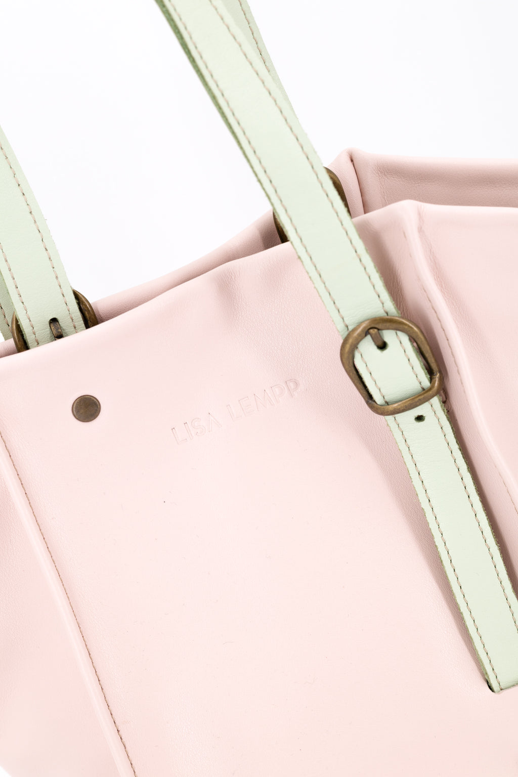 ALISON  |  Shoulder bag (RV)