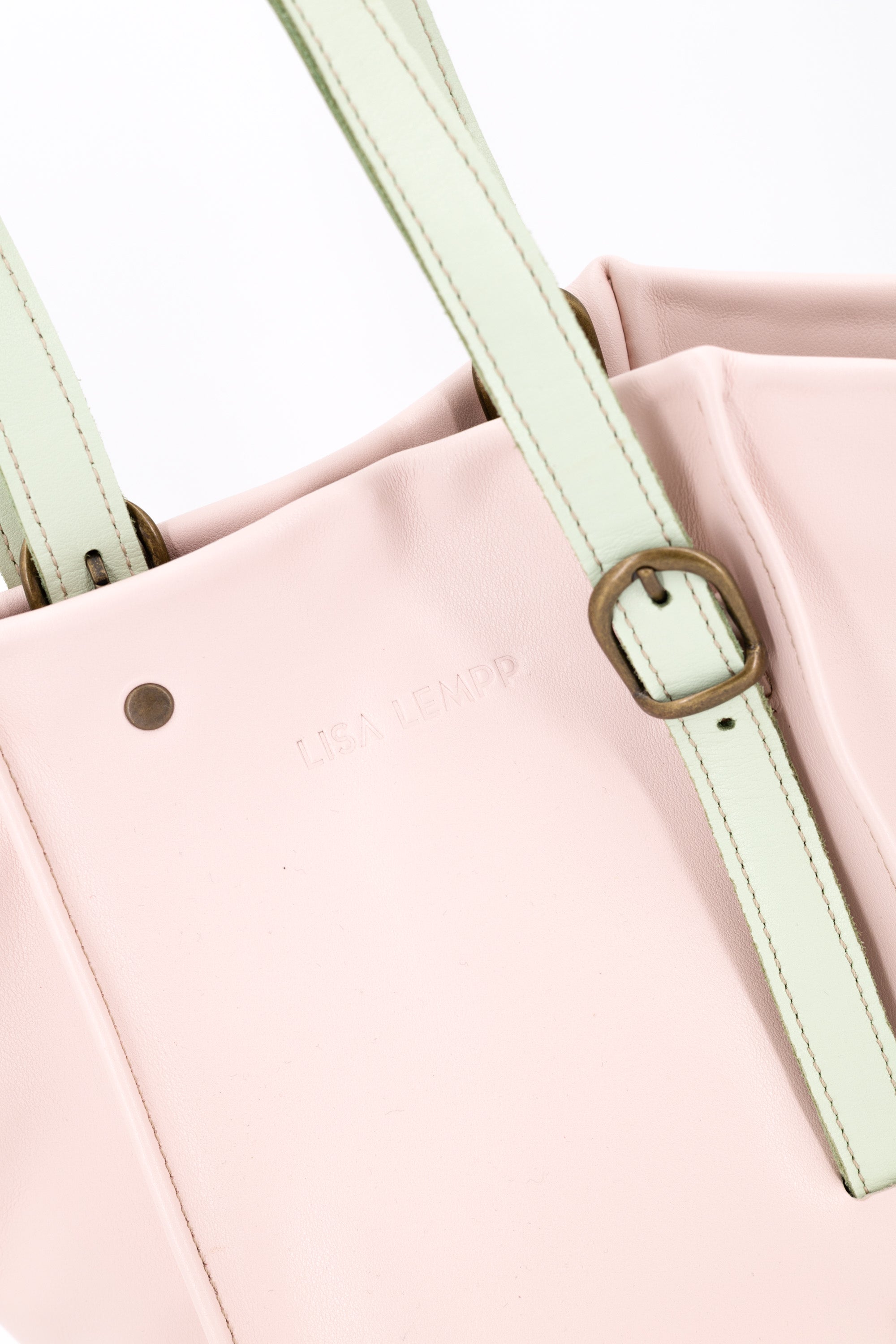 ALISON  |  Shoulder bag (RV)