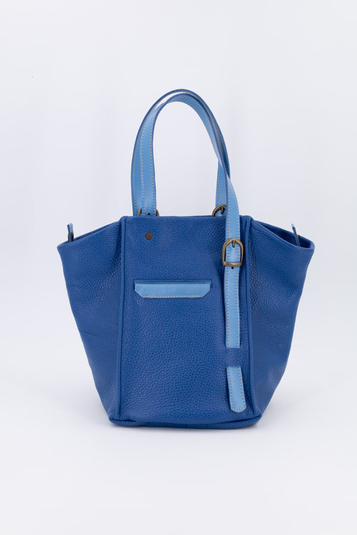 ALISON  |  Bolso de hombro  (AZ)