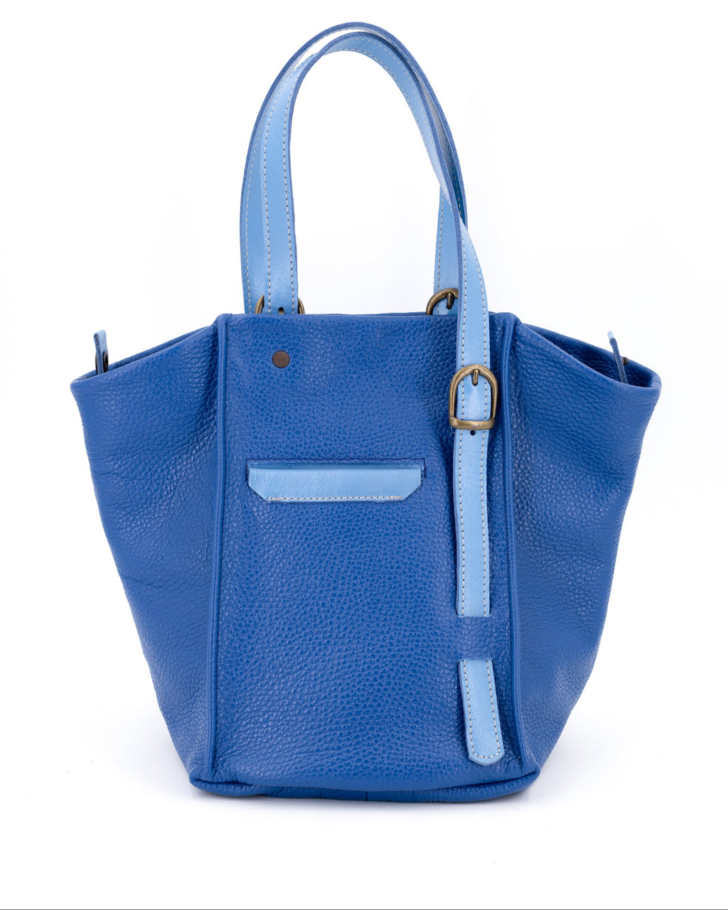 ALISON  |  Bolso de hombro  (AZ)