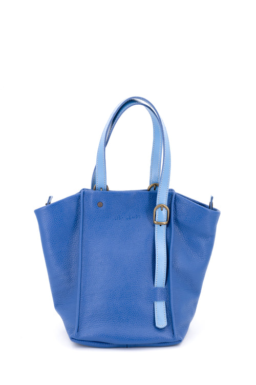 ALISON  |  Bolso de hombro  (AZ)