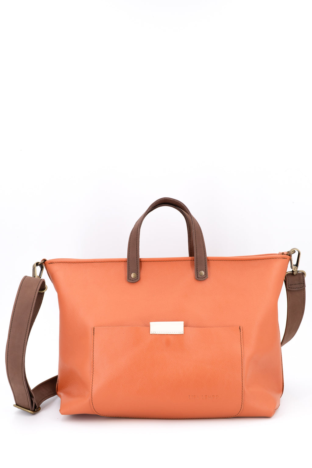 HANOI  |  Bolso de hombro  (N)