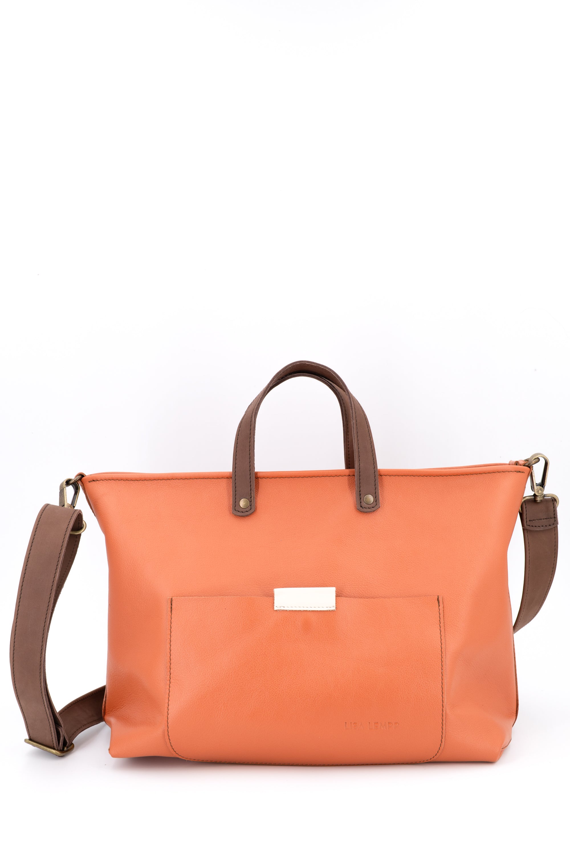 HANOI | Shoulder bag (N)