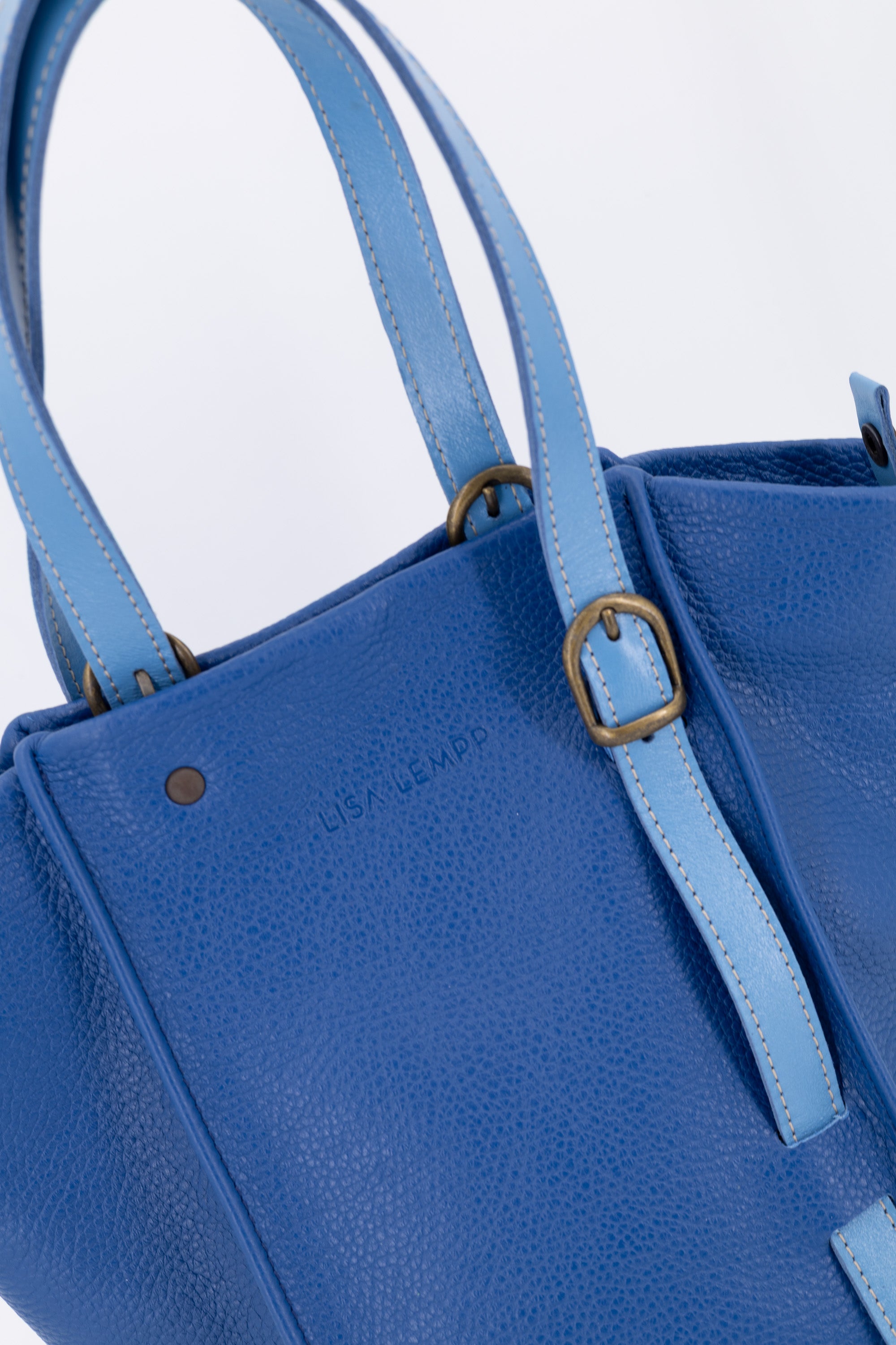 ALISON  |  Bolso de hombro  (AZ)