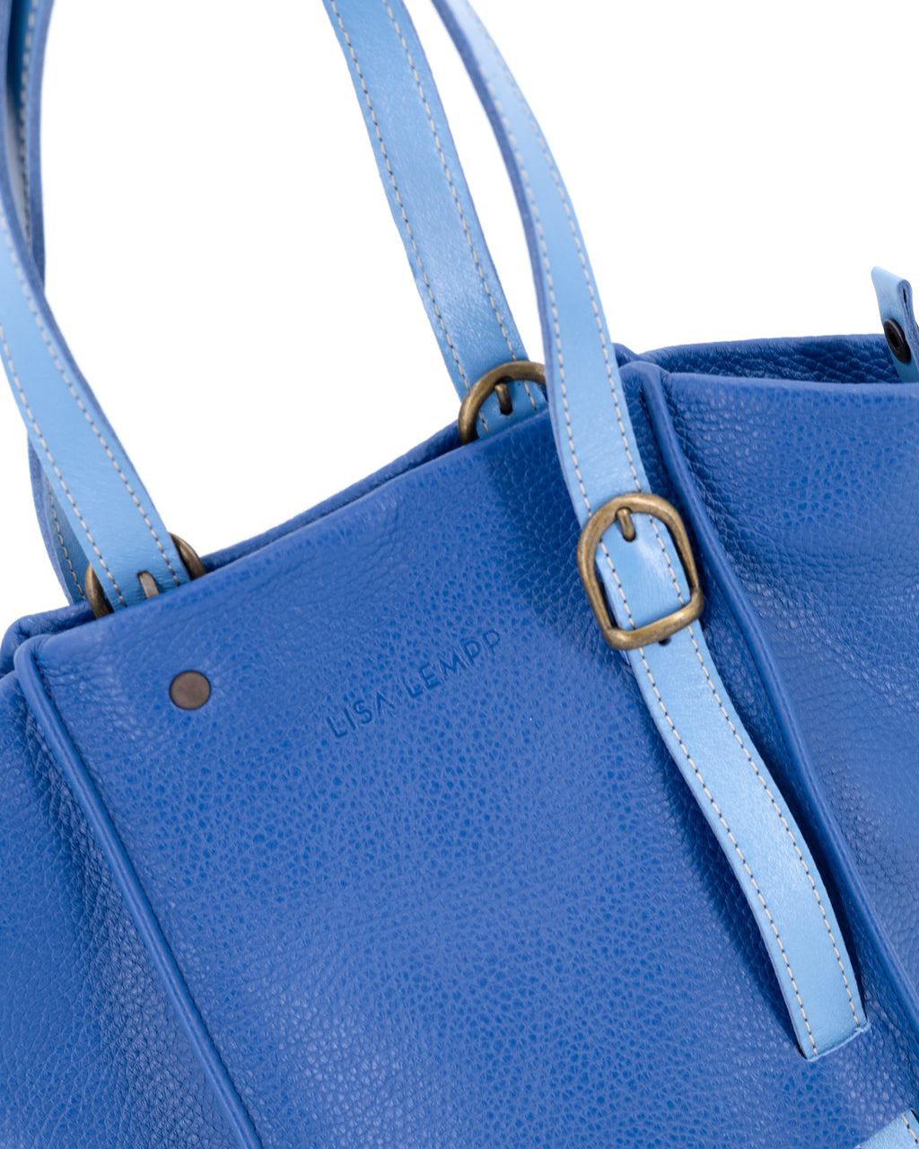 ALISON  |  Bolso de hombro  (AZ)