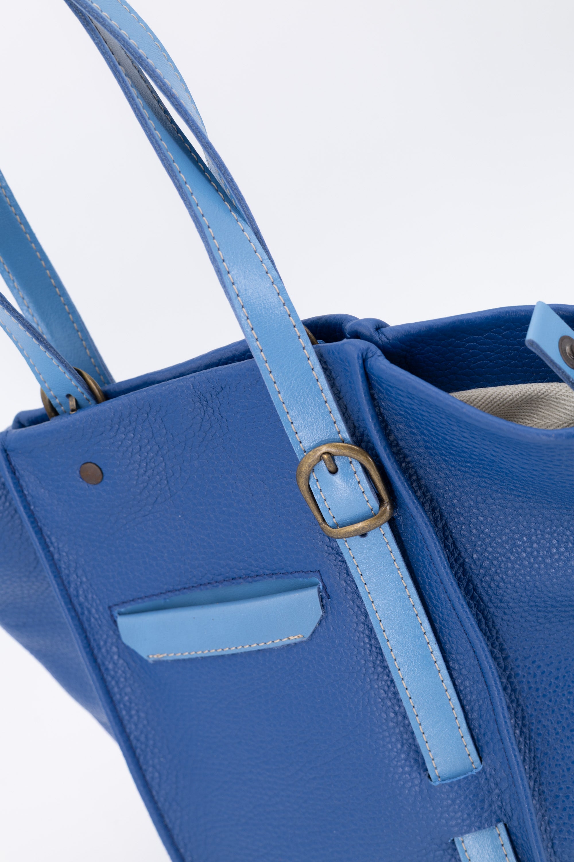 ALISON  |  Bolso de hombro  (AZ)