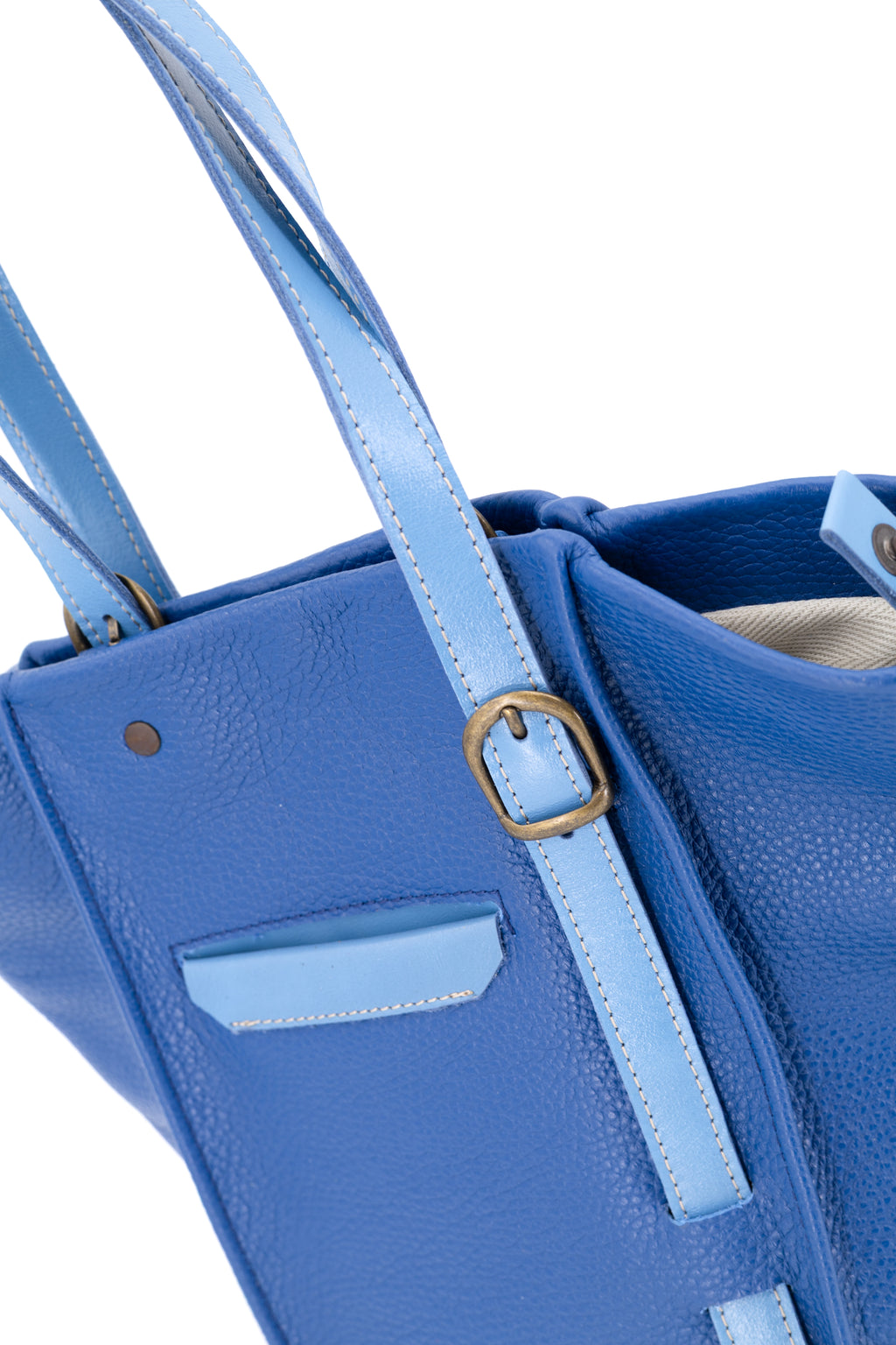 ALISON  |  Bolso de hombro  (AZ)