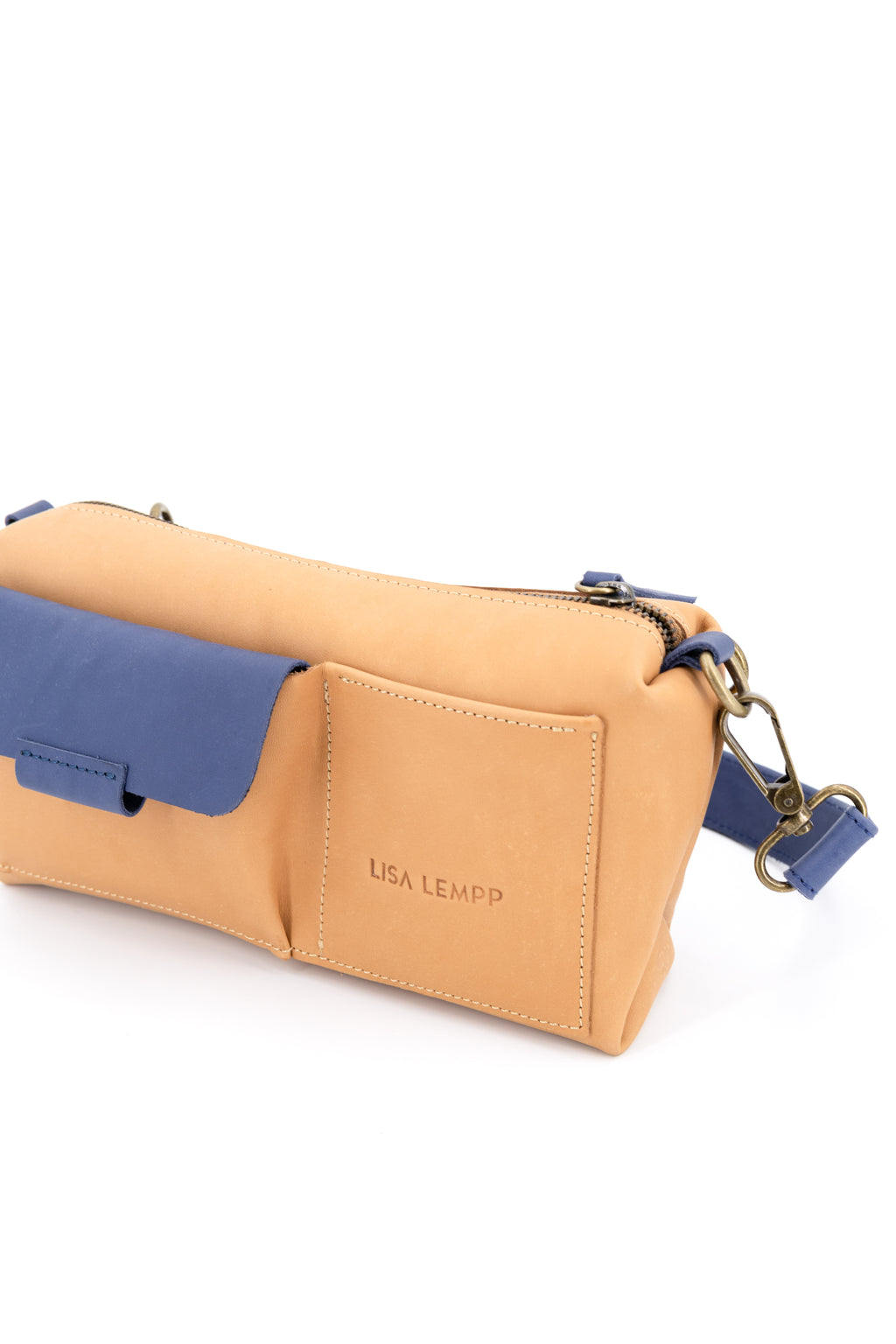ALLY | Crossbody Bag / Waist Bag (CA)