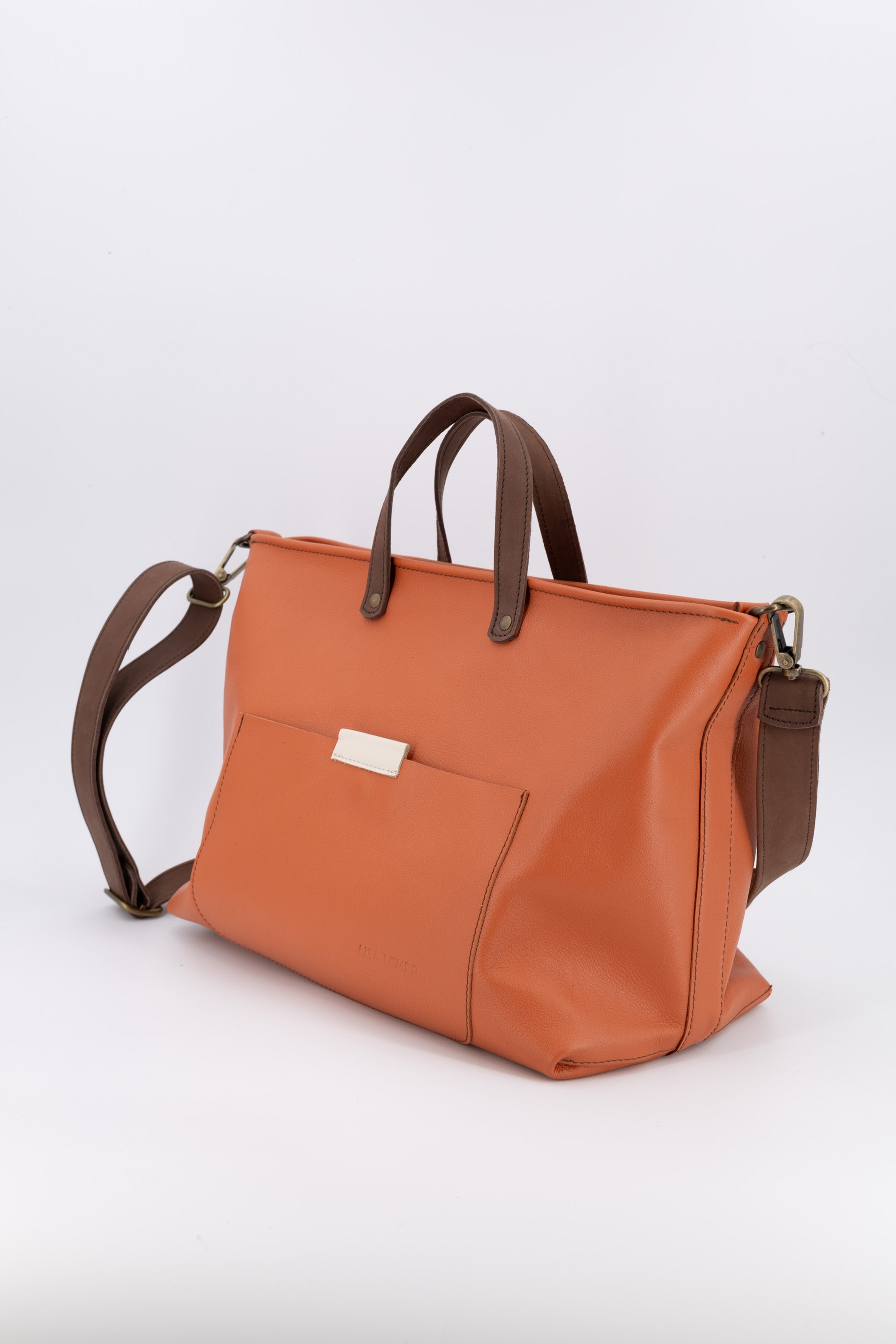 HANOI | Shoulder bag (N)