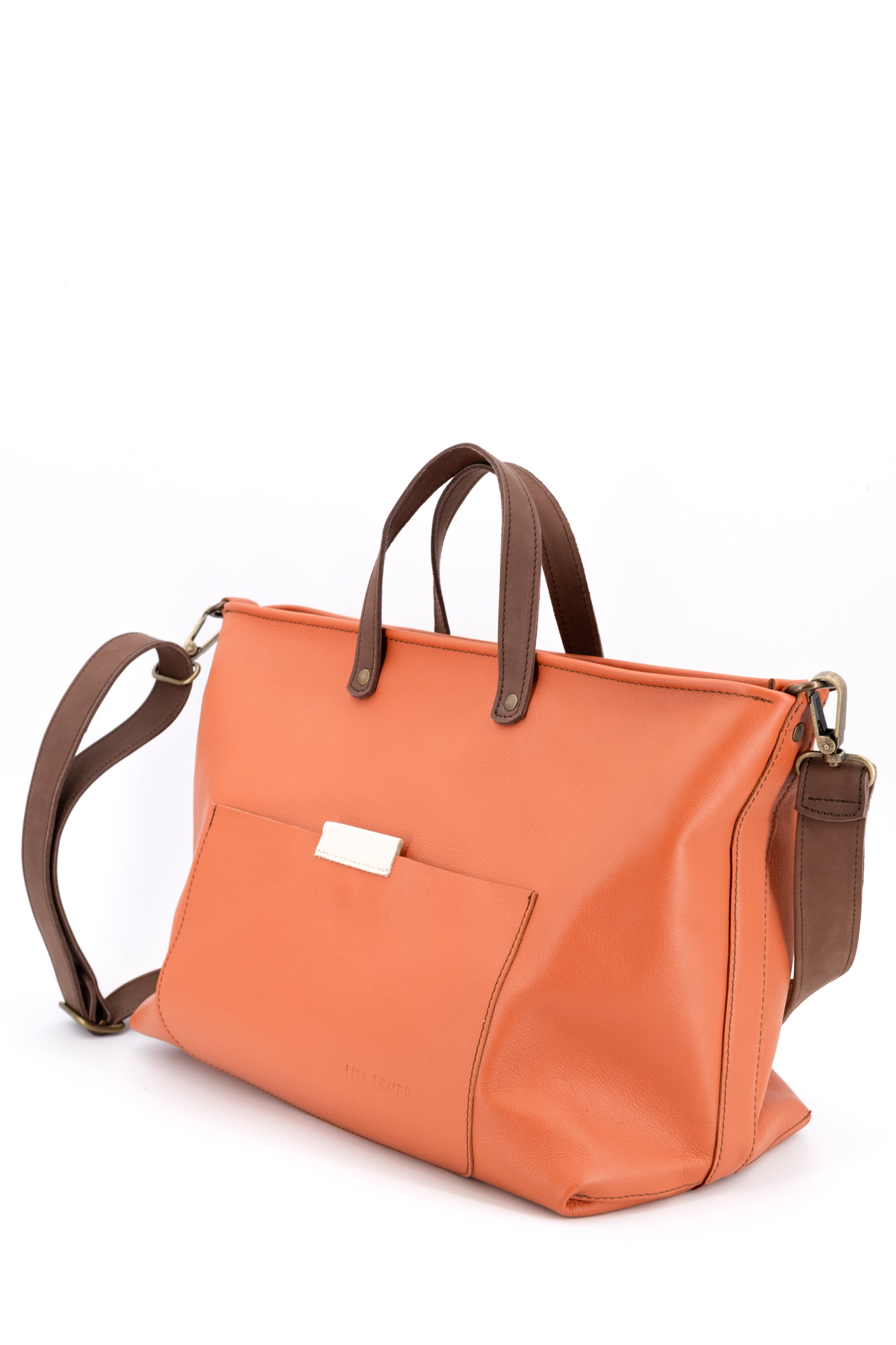 HANOI | Shoulder bag (N)