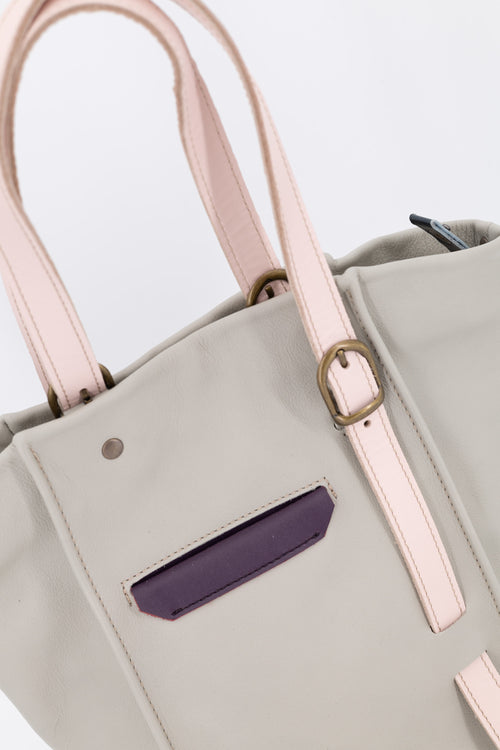 ALISON  |  Bolso de hombro  (G)