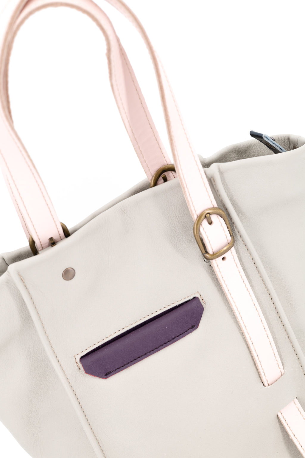 ALISON  |  Bolso de hombro  (G)