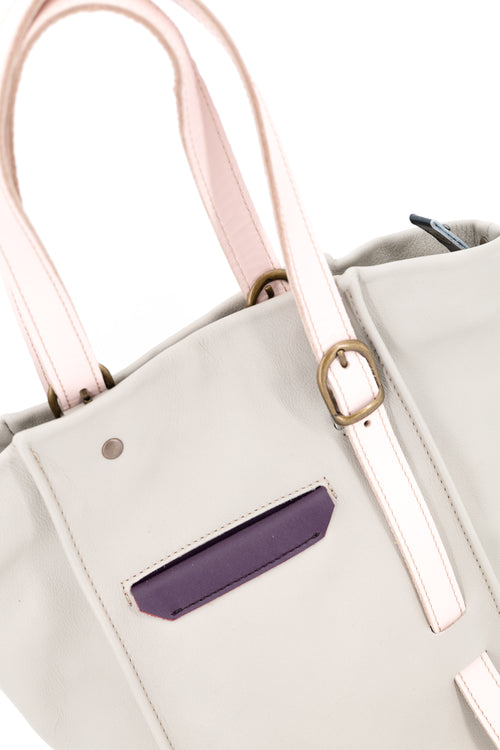ALISON  |  Bolso de hombro  (G)
